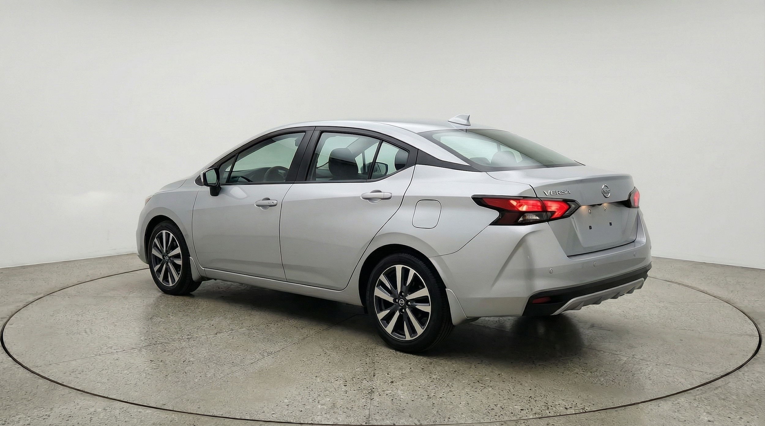 Thumbnail: 2025 Nissan Versa - 5