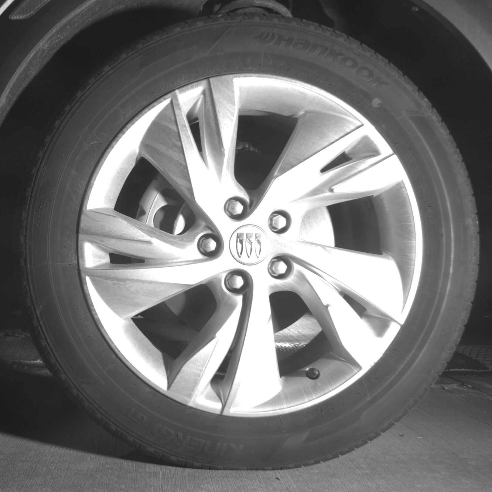 Thumbnail: 2025 Buick Encore GX - 9