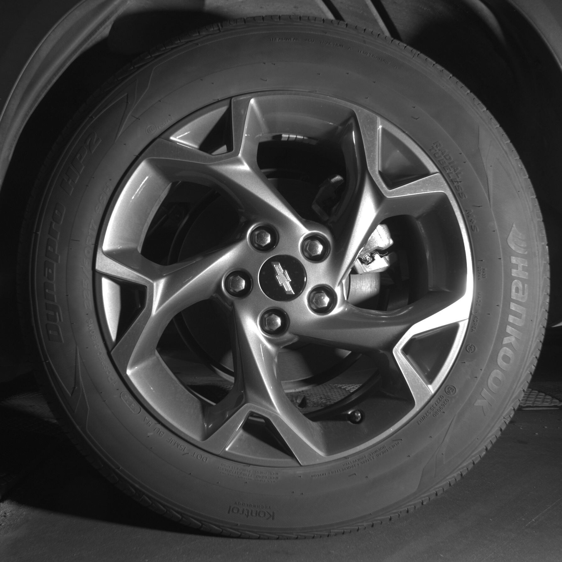 Thumbnail: 2025 Chevrolet Trax - 11