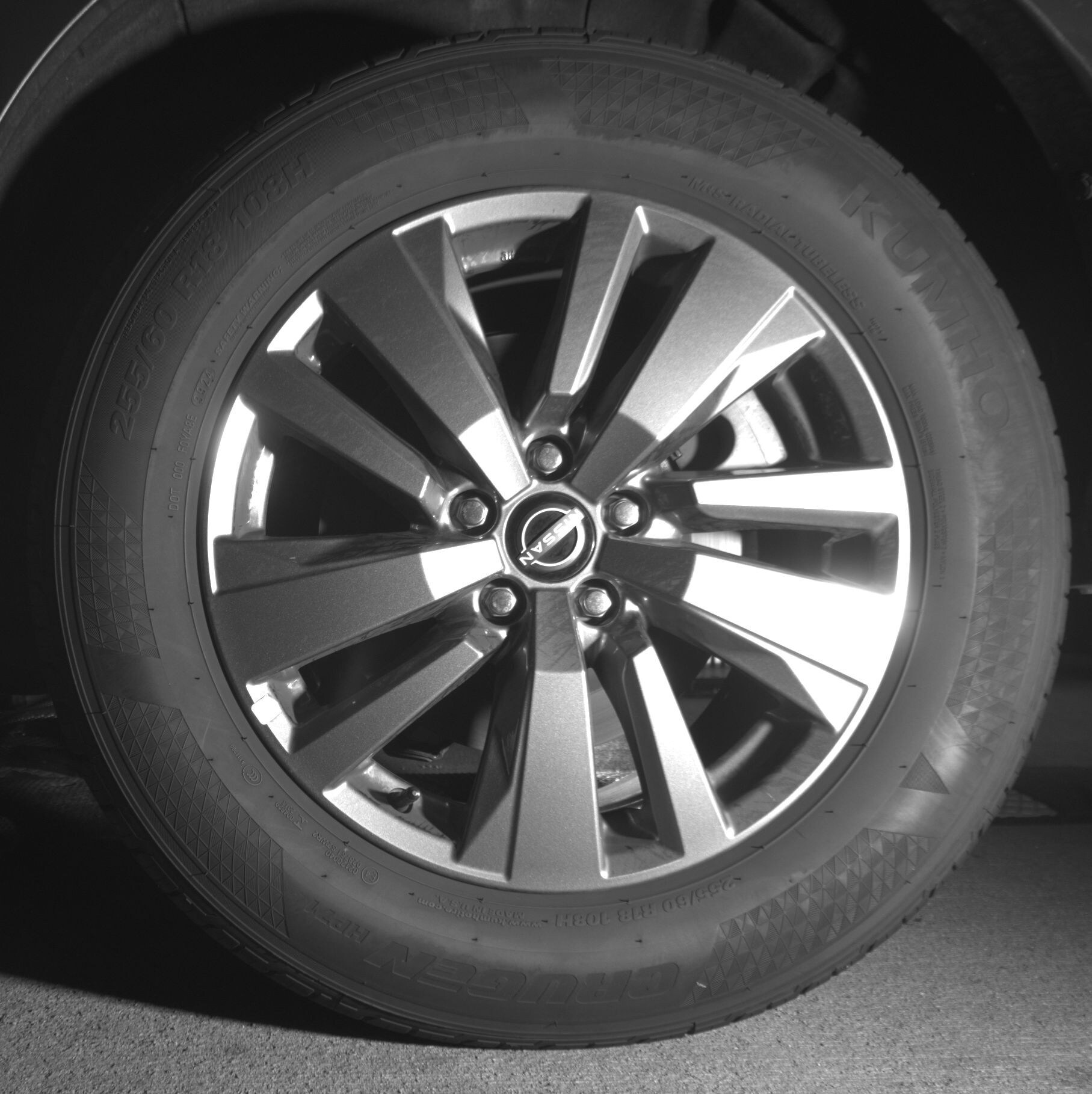 Thumbnail: 2025 Nissan Pathfinder - 11