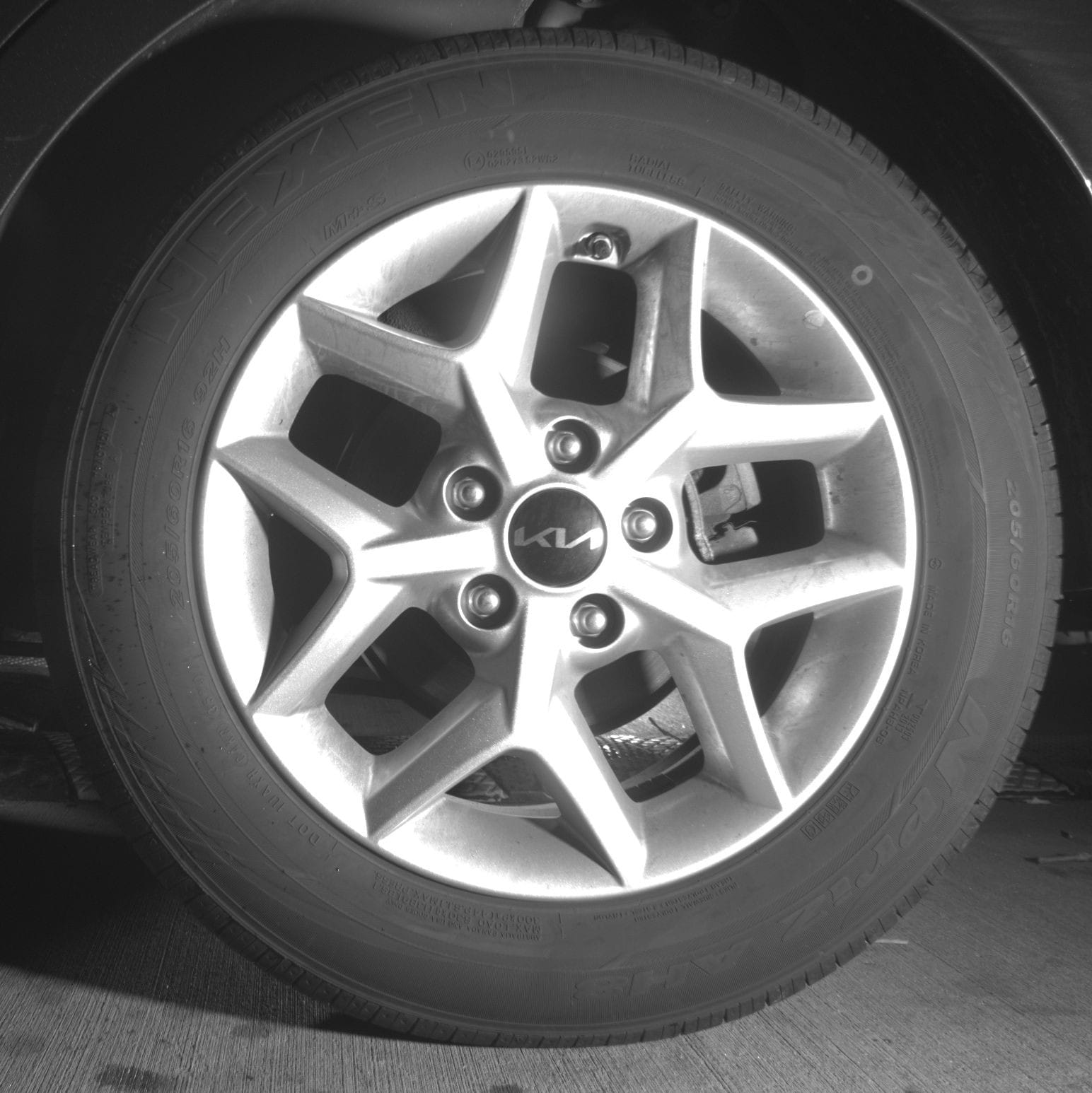 Thumbnail: 2025 Kia Soul - 11