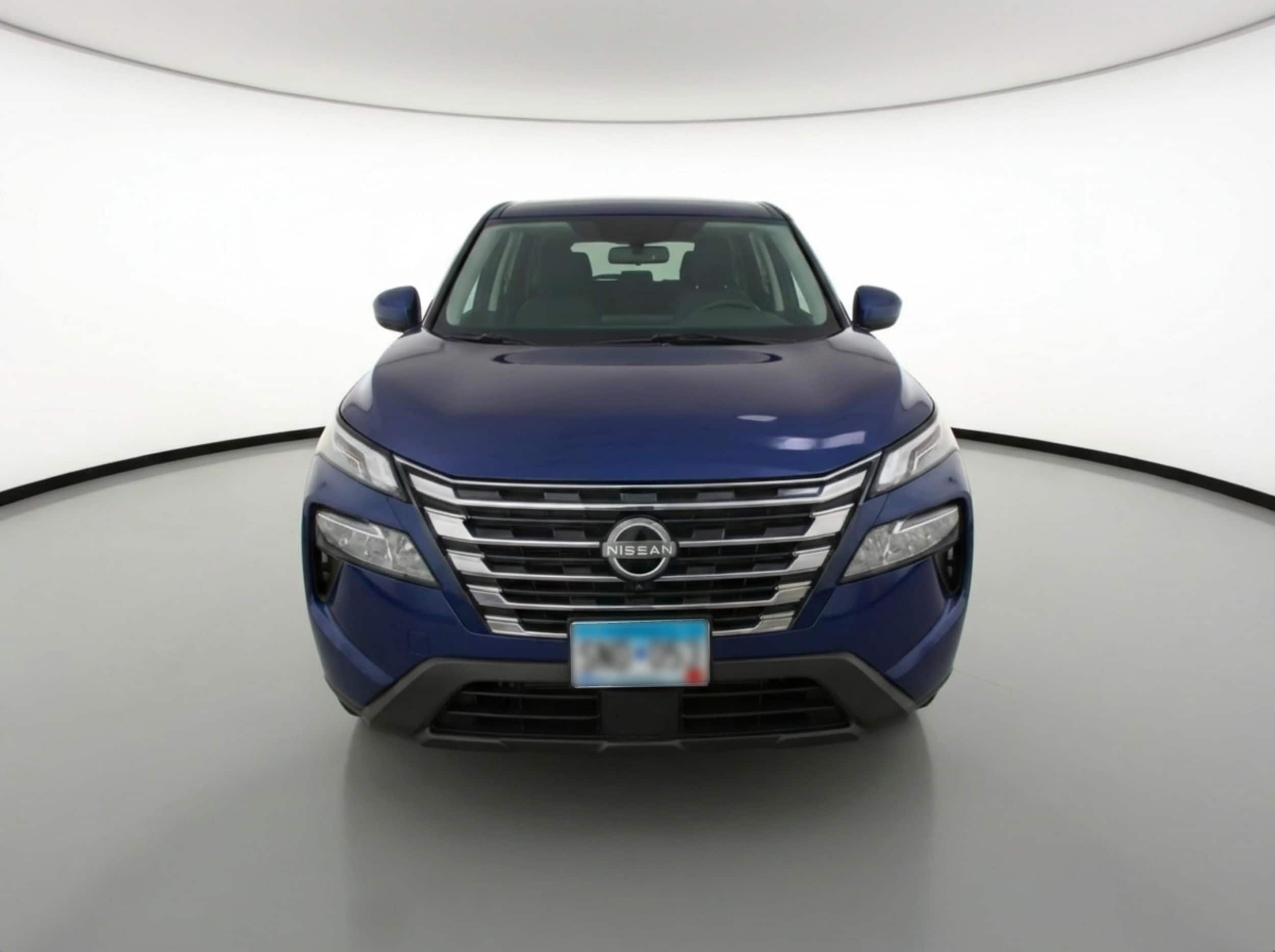 Thumbnail: 2025 Nissan Rogue - 2