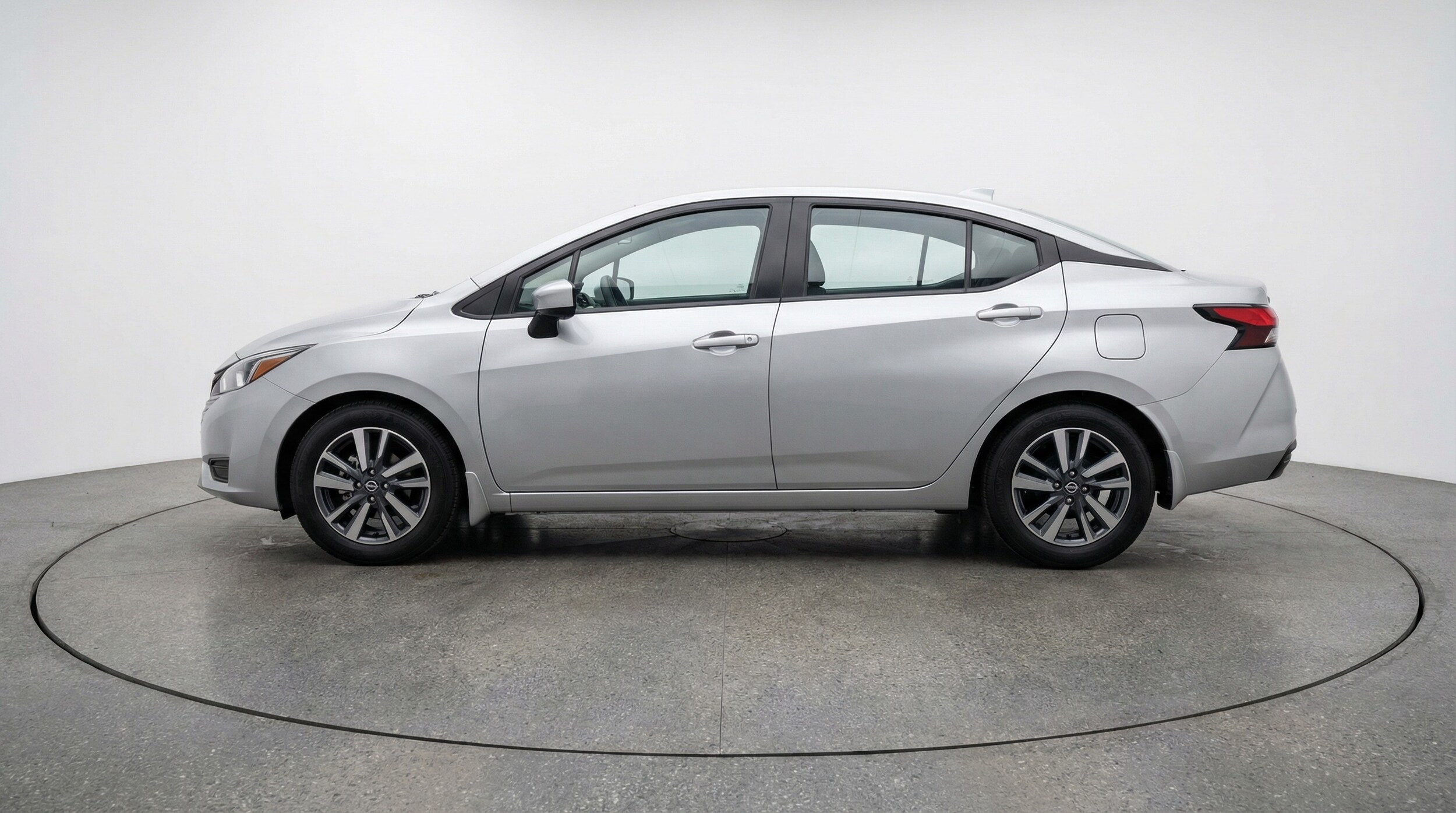 Thumbnail: 2025 Nissan Versa - 4