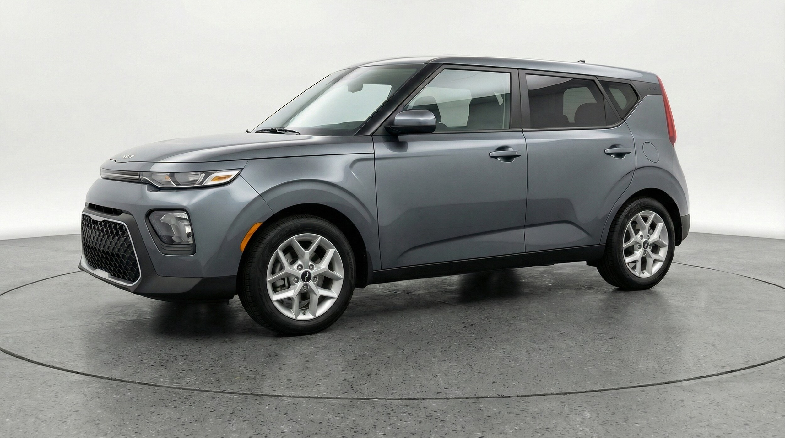Thumbnail: 2025 Kia Soul - 3