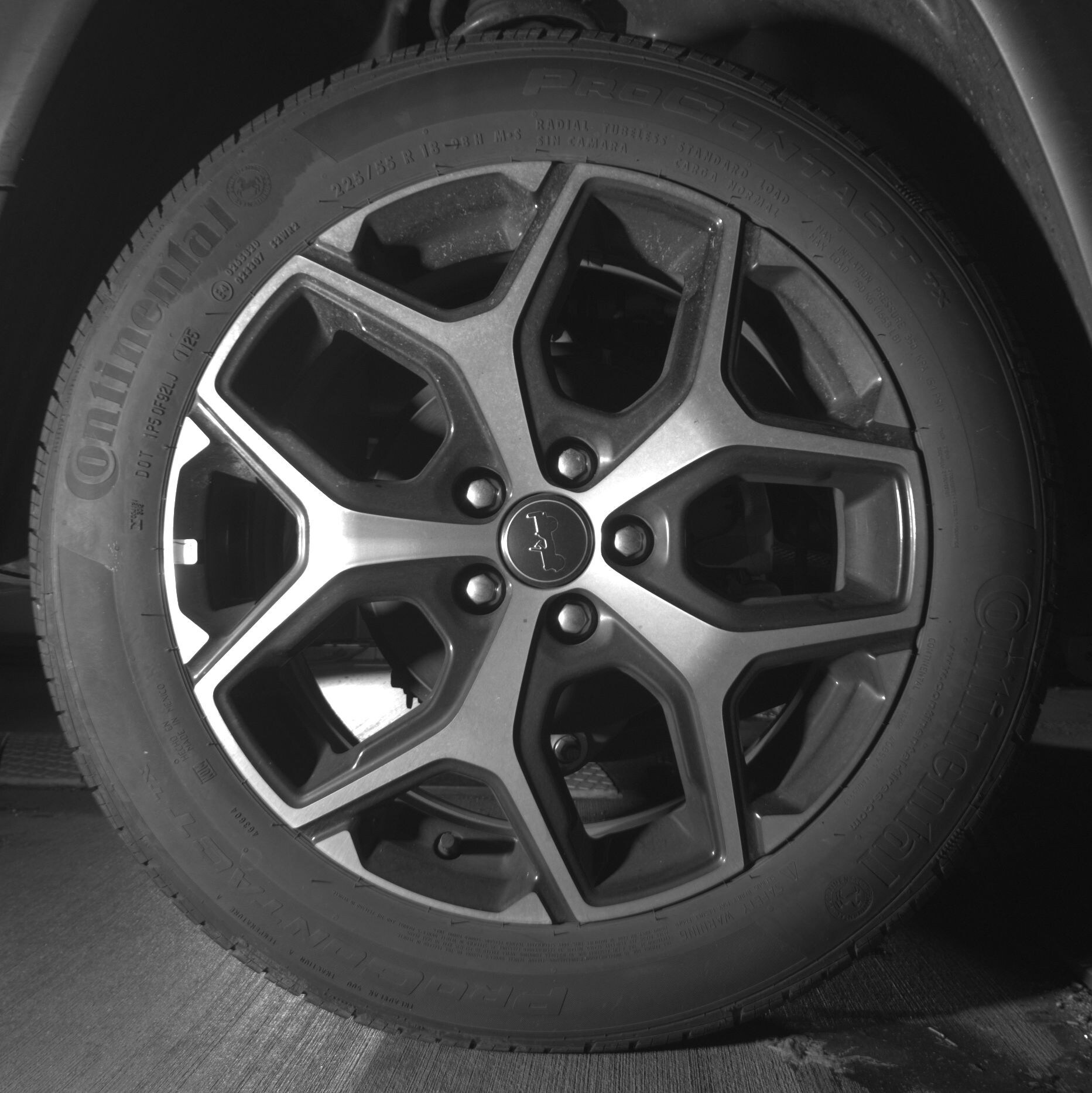 Thumbnail: 2025 Jeep Compass - 12