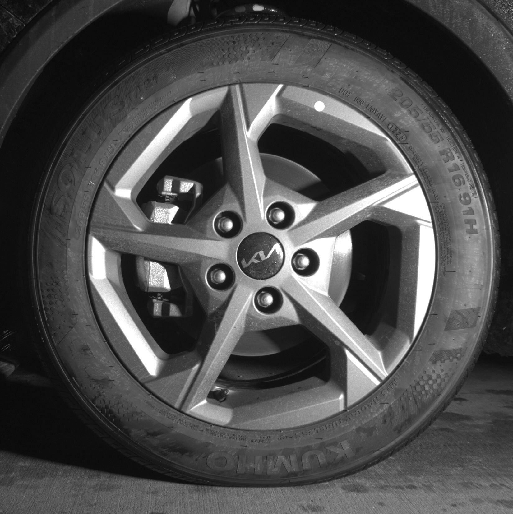 Thumbnail: 2025 Kia K4 - 9