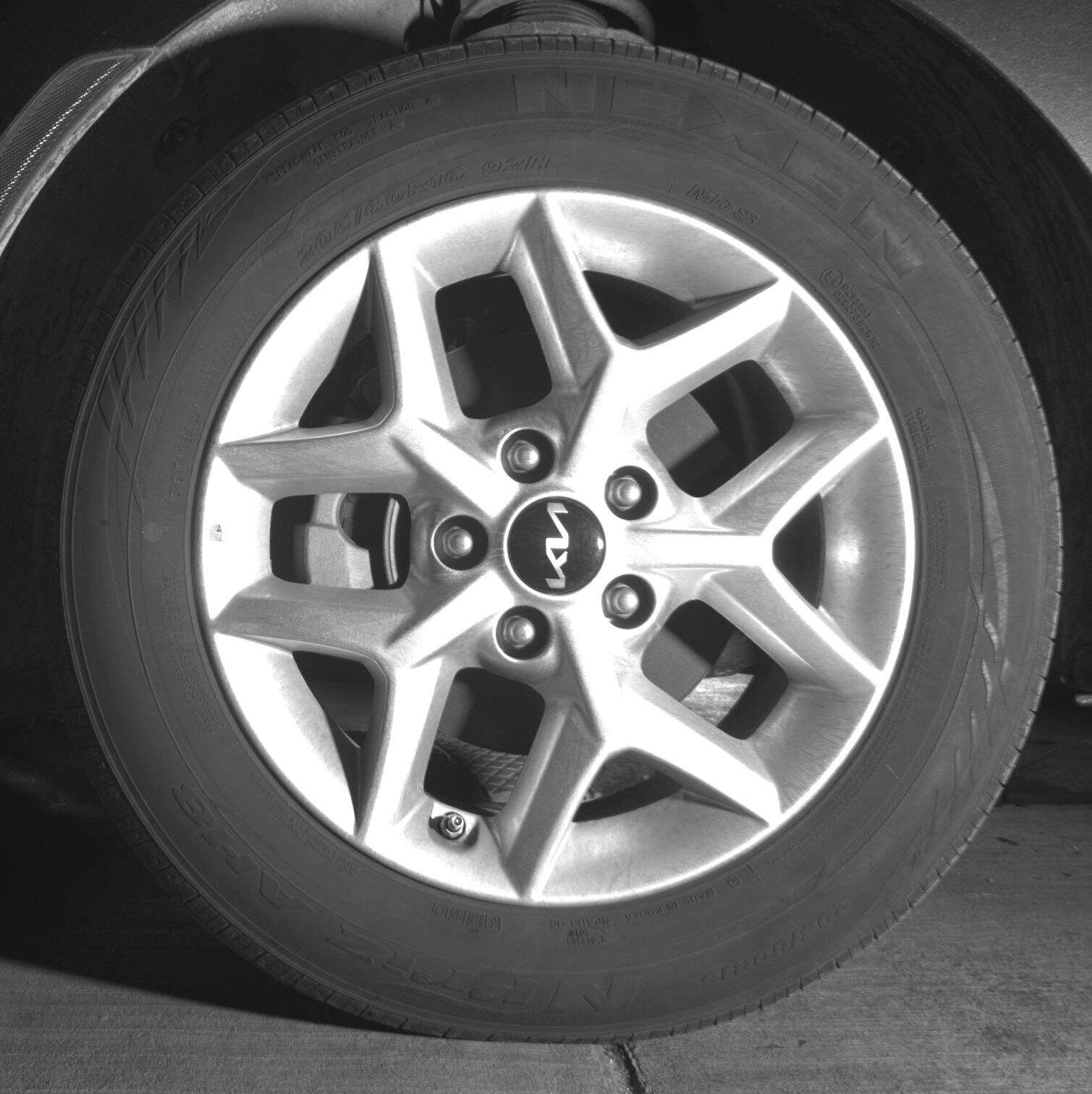 Thumbnail: 2025 Kia Soul - 9