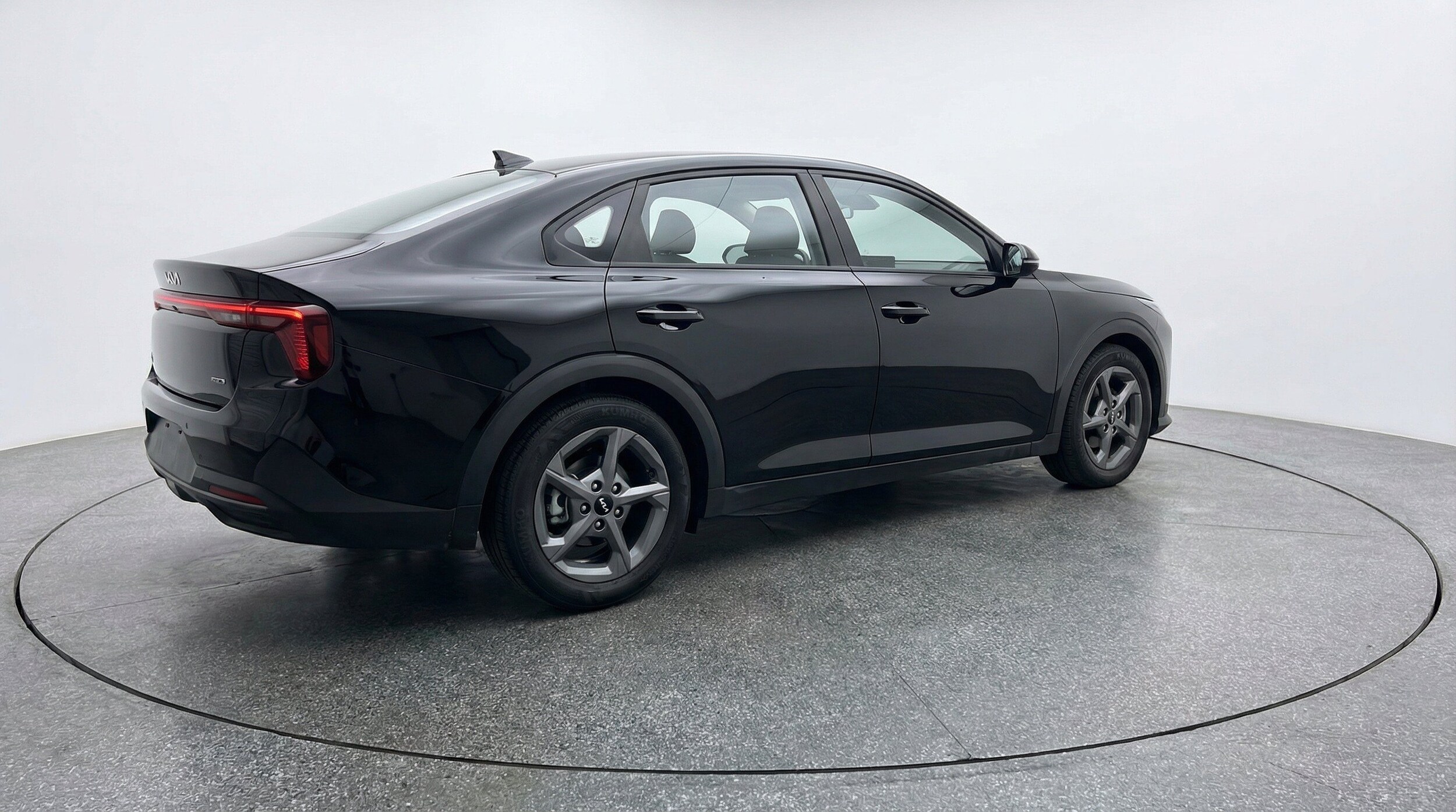 Thumbnail: 2025 Kia K4 - 9