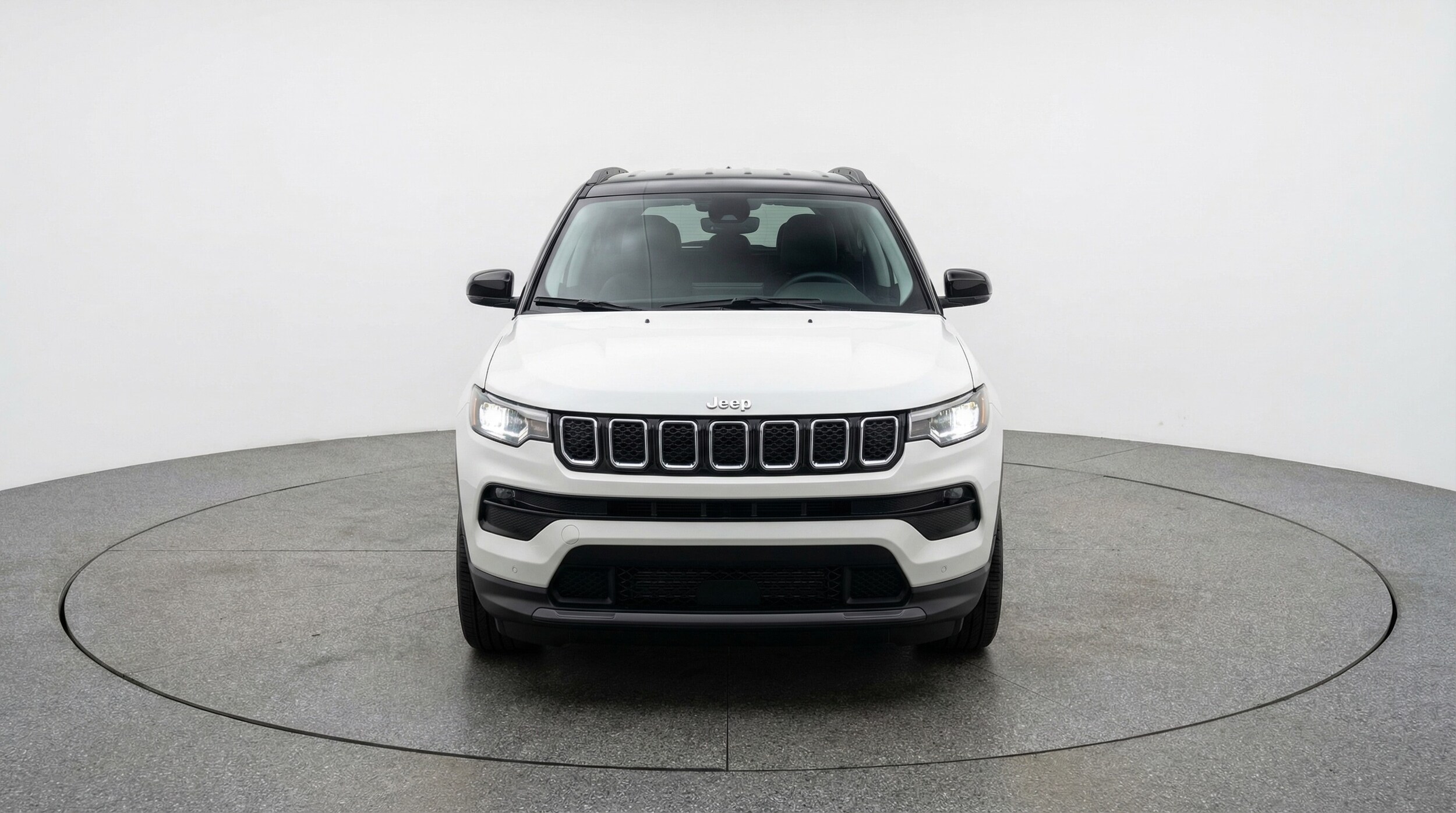 Thumbnail: 2025 Jeep Compass - 2