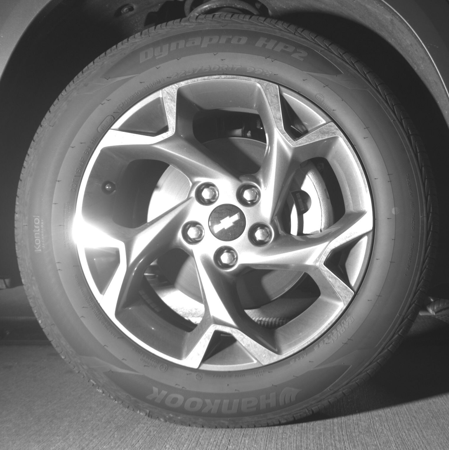 Thumbnail: 2025 Chevrolet Trax - 10