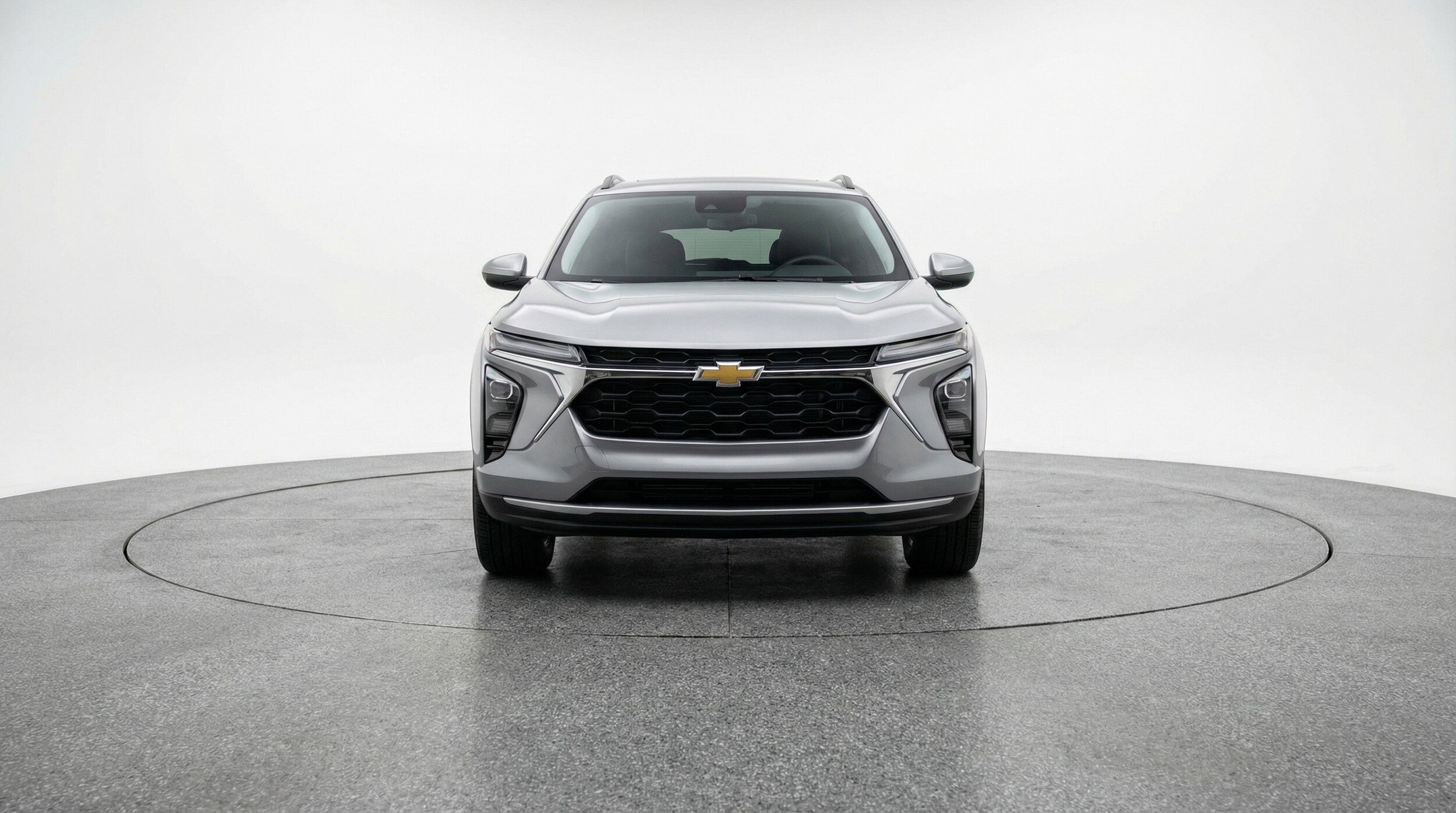 Thumbnail: 2025 Chevrolet Trax - 2