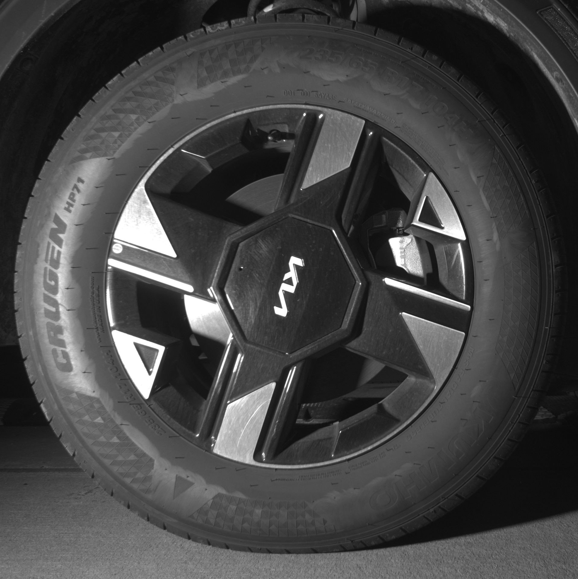 Thumbnail: 2026 Kia Sportage - 13