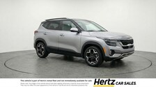 2025 Kia Seltos S -
                  Erlanger, KY