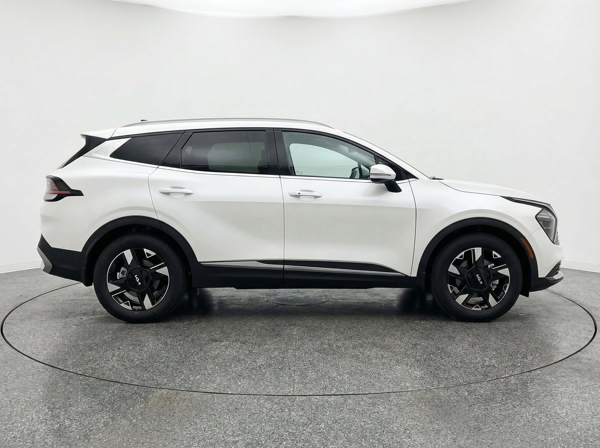Thumbnail: 2026 Kia Sportage - 11