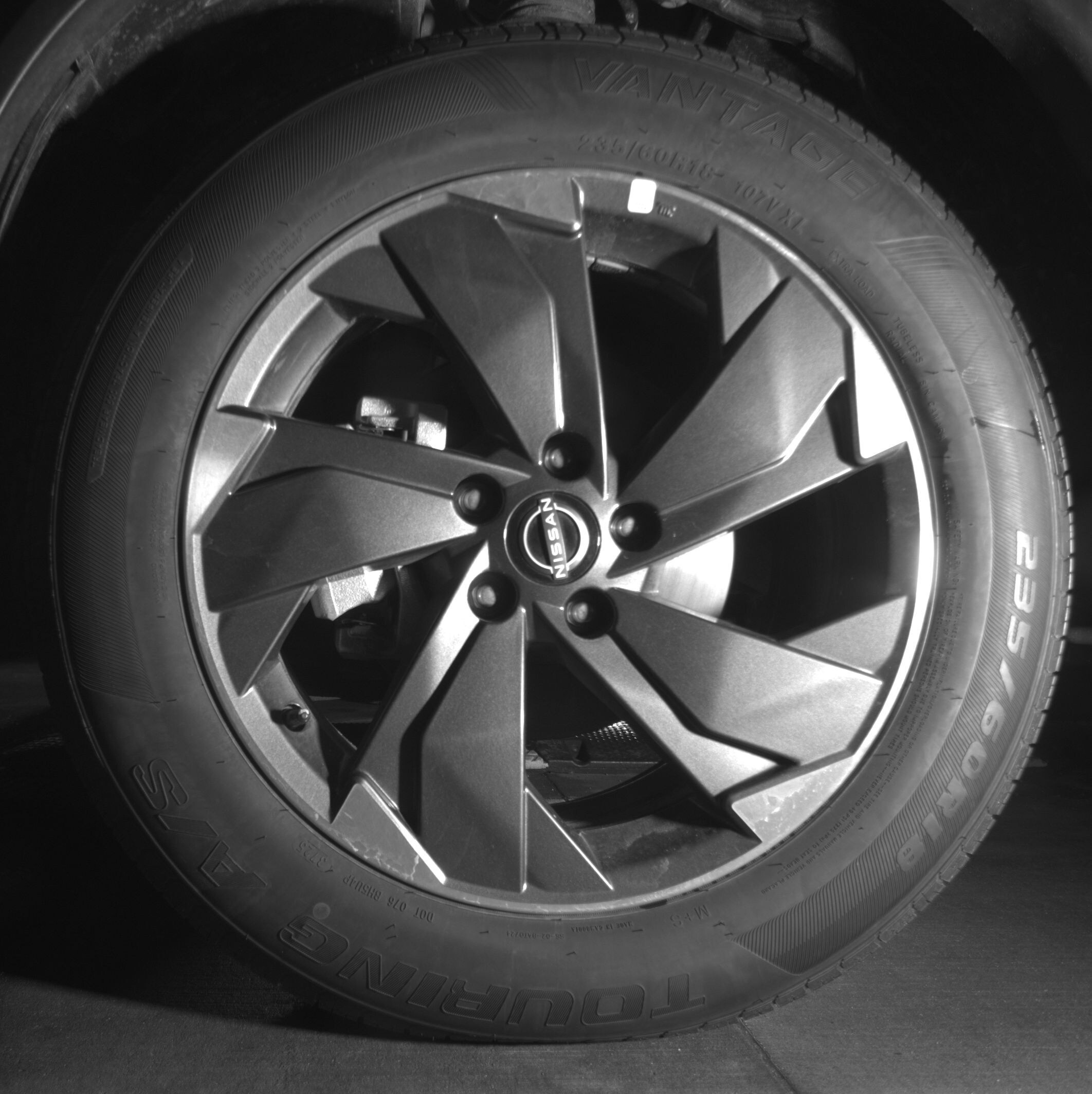 Thumbnail: 2025 Nissan Rogue - 9