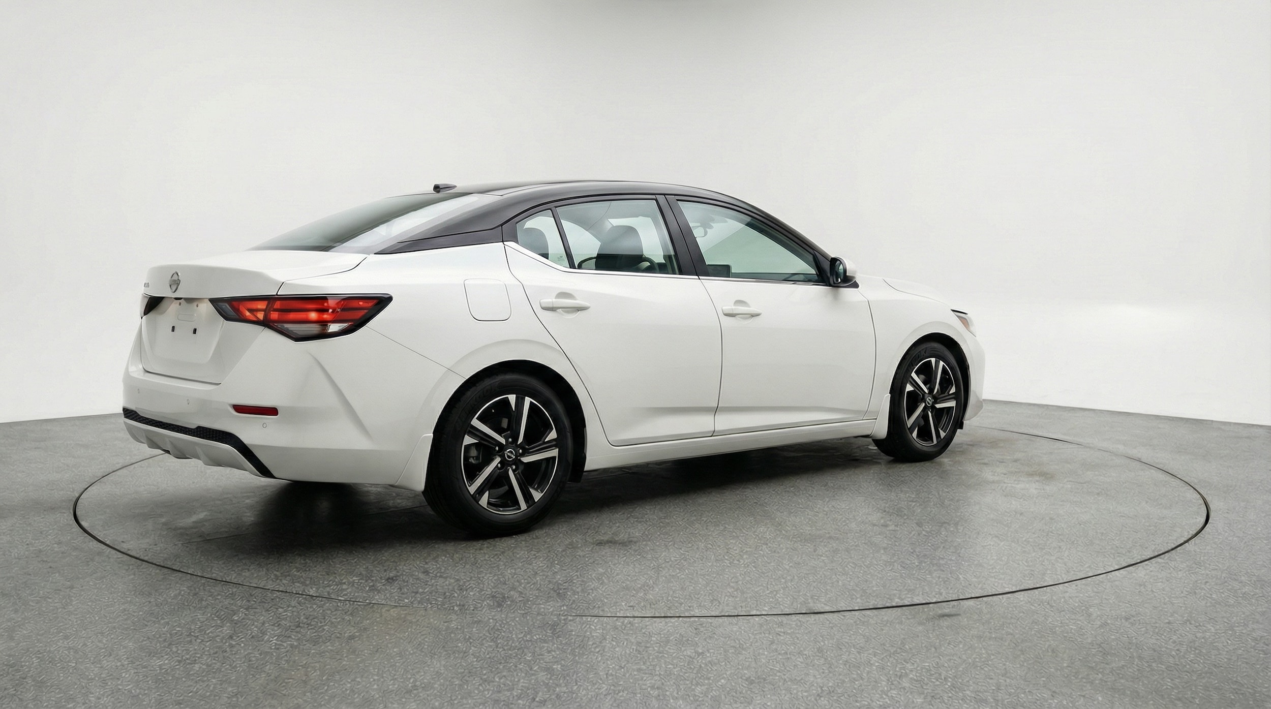 Thumbnail: 2025 Nissan Sentra - 7