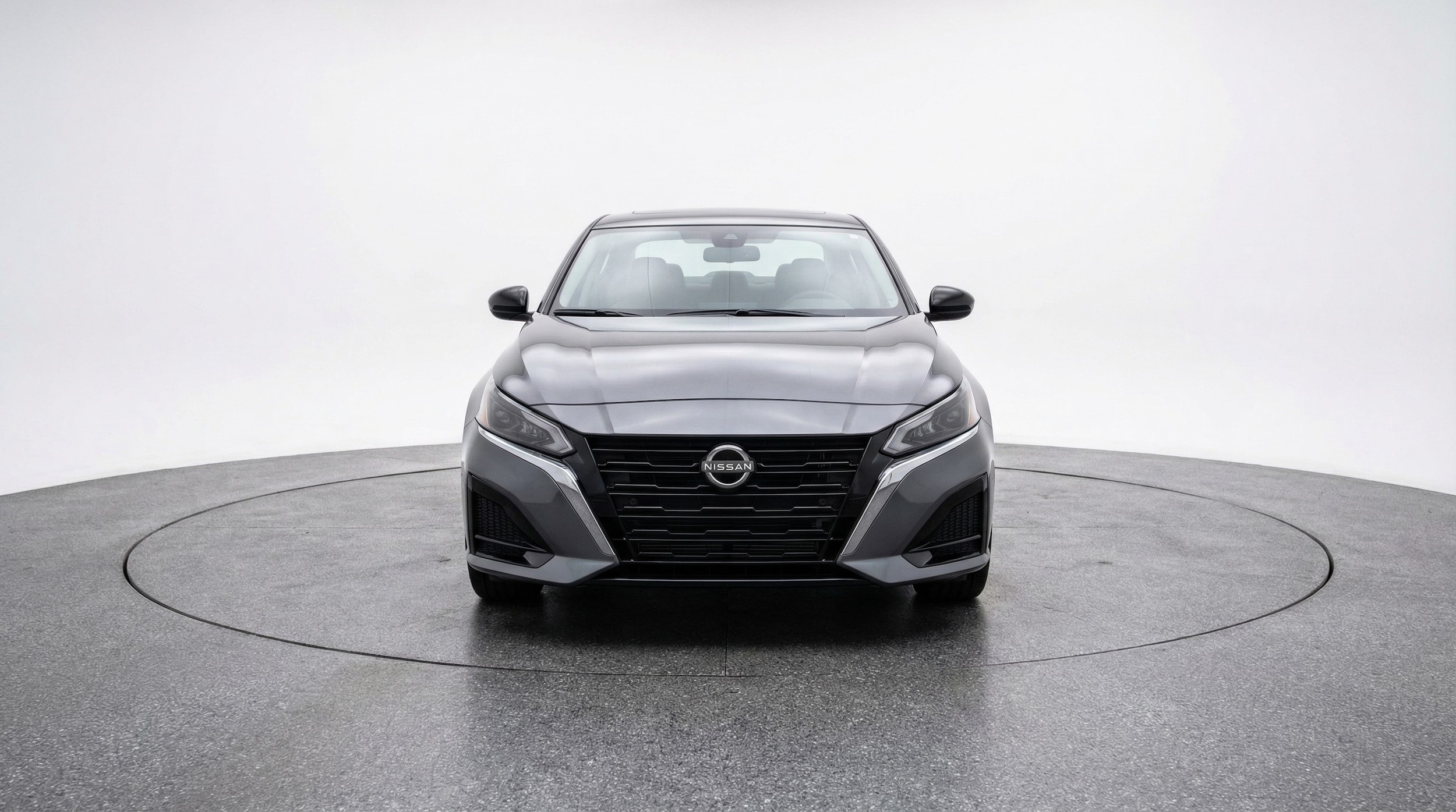 Thumbnail: 2025 Nissan Altima - 2