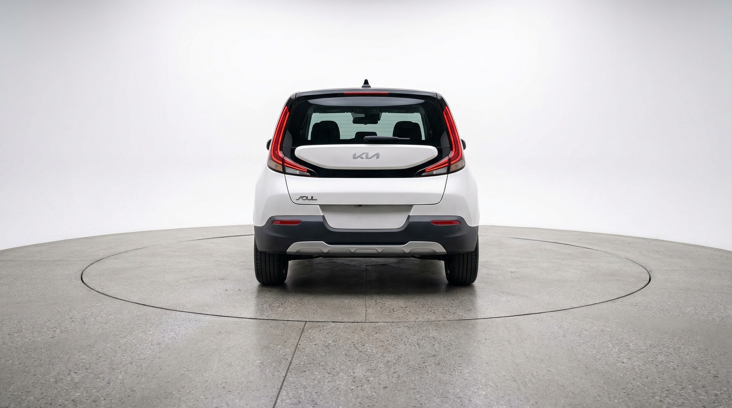 Thumbnail: 2025 Kia Soul - 6