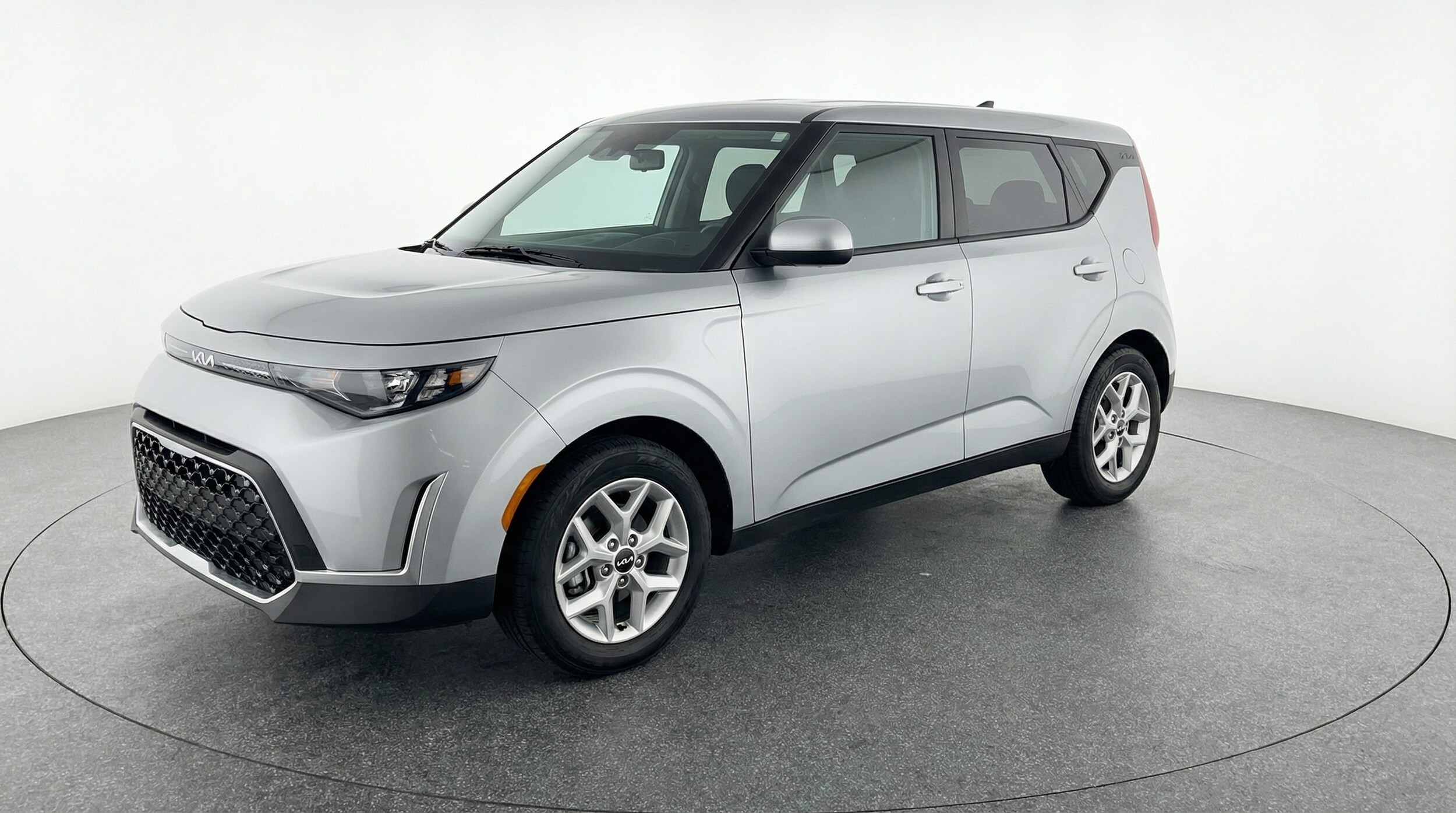 Thumbnail: 2025 Kia Soul - 3
