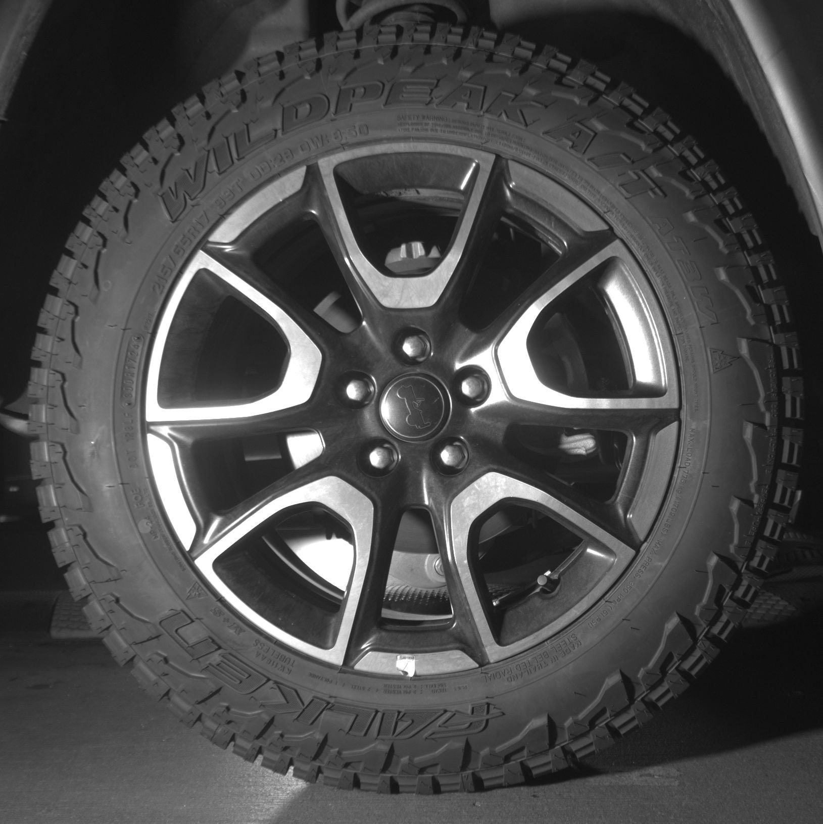 Thumbnail: 2025 Jeep Compass - 12