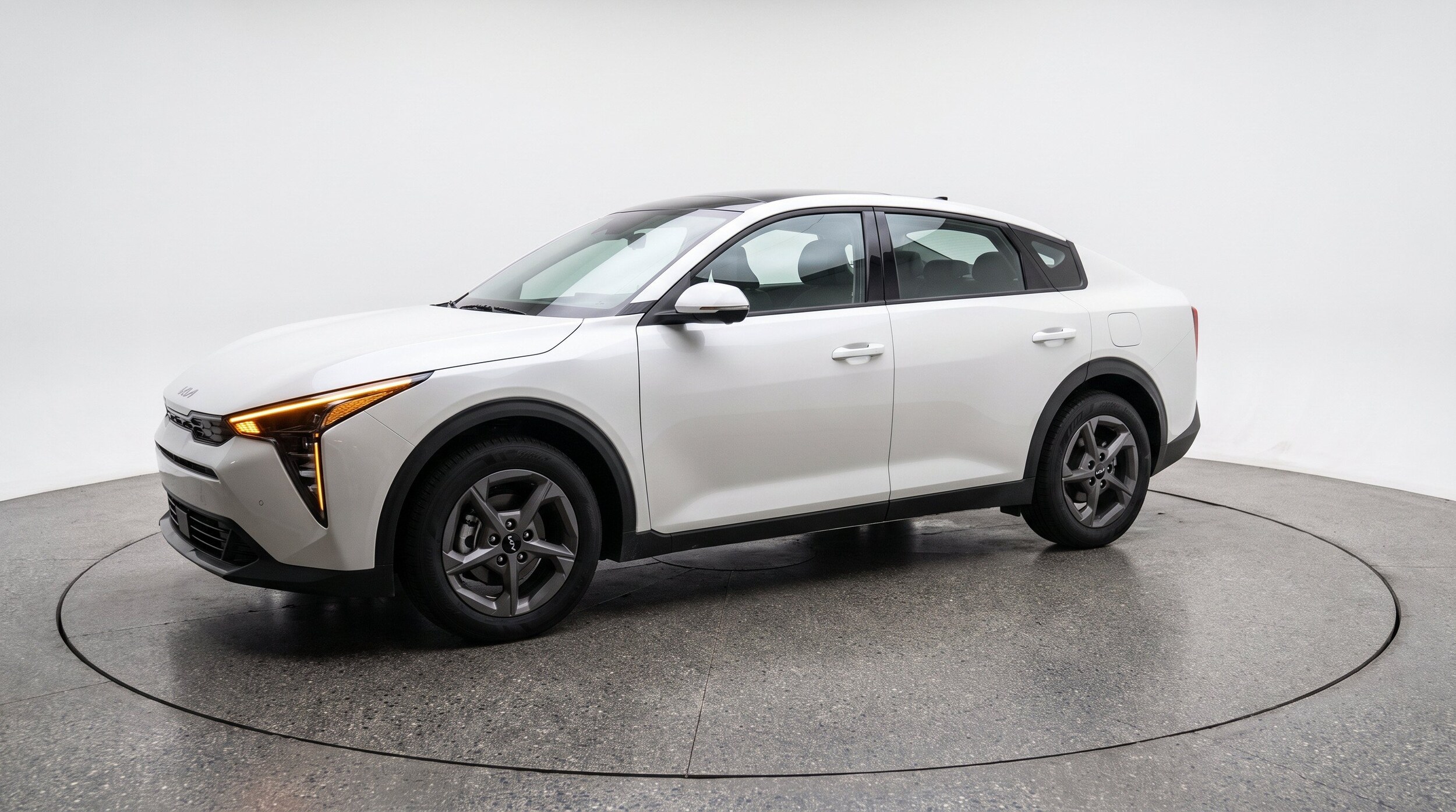 Thumbnail: 2026 Kia K4 - 3