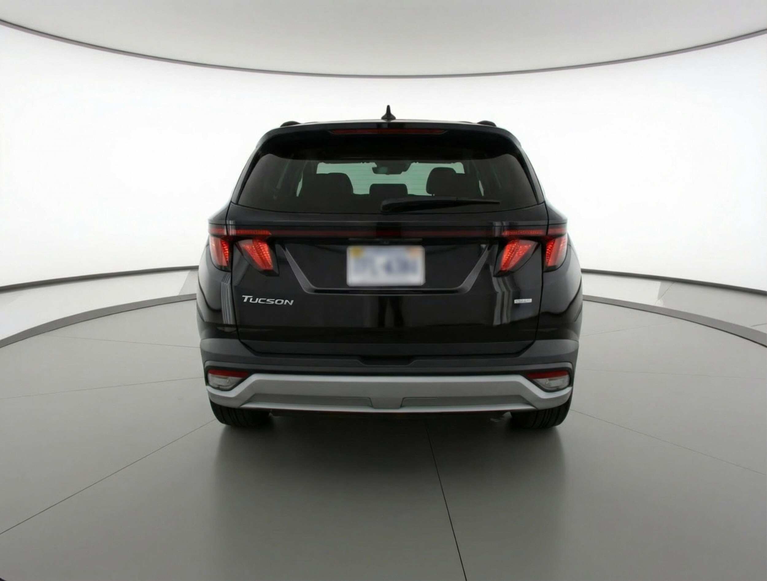 Thumbnail: 2025 Hyundai Tucson - 6