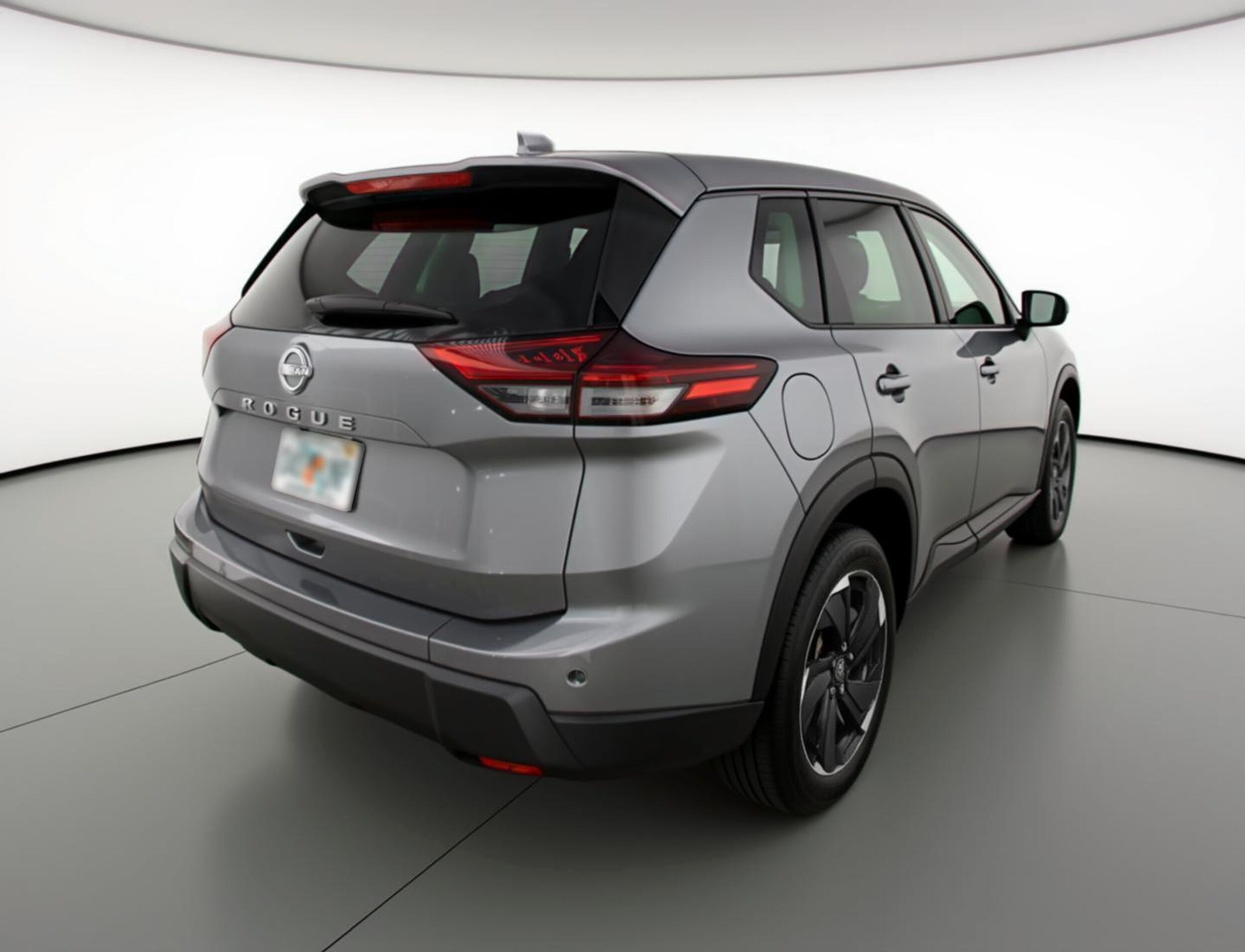 Thumbnail: 2025 Nissan Rogue - 7