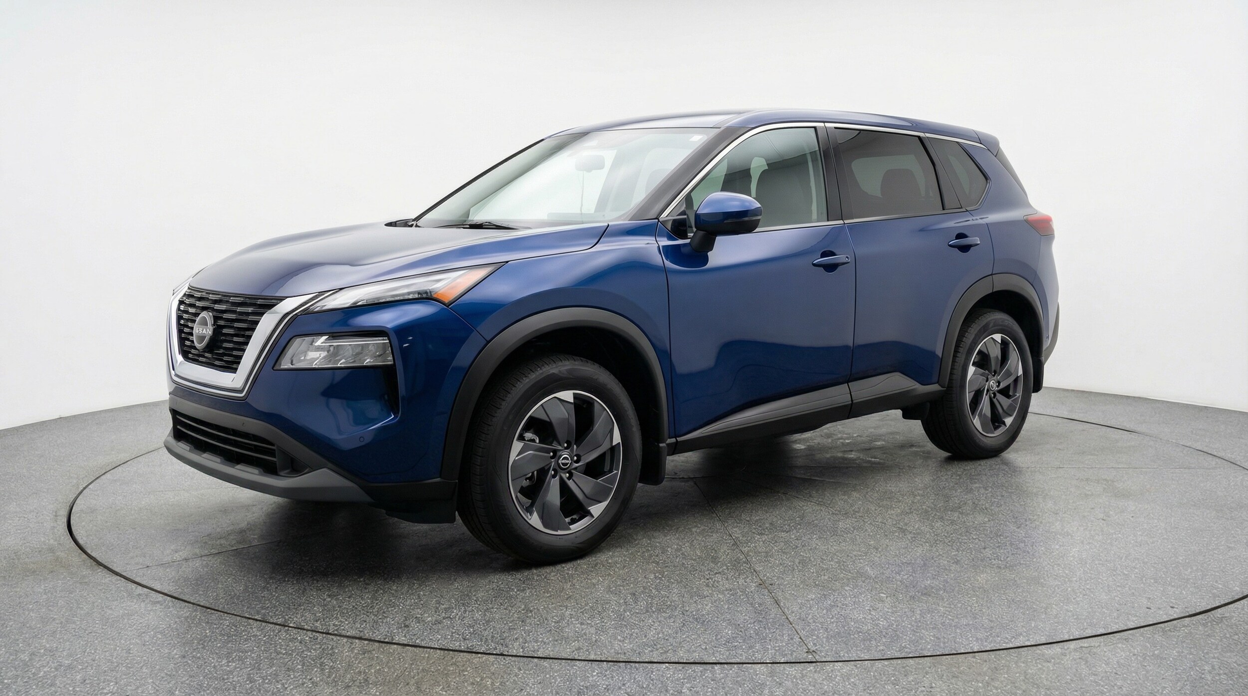 Thumbnail: 2025 Nissan Rogue - 3