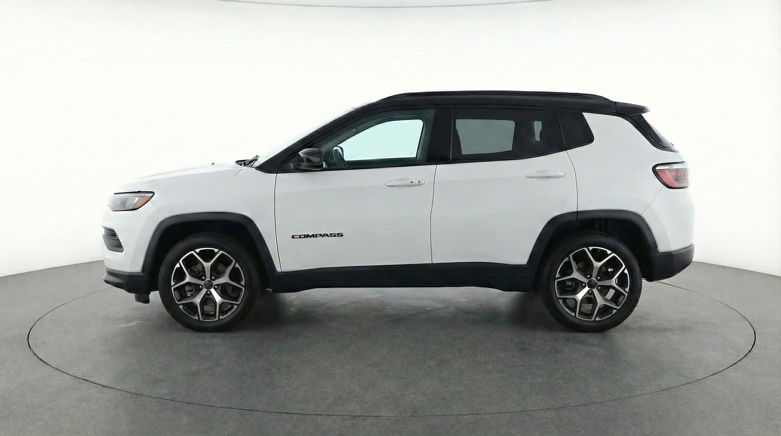 Thumbnail: 2025 Jeep Compass - 4