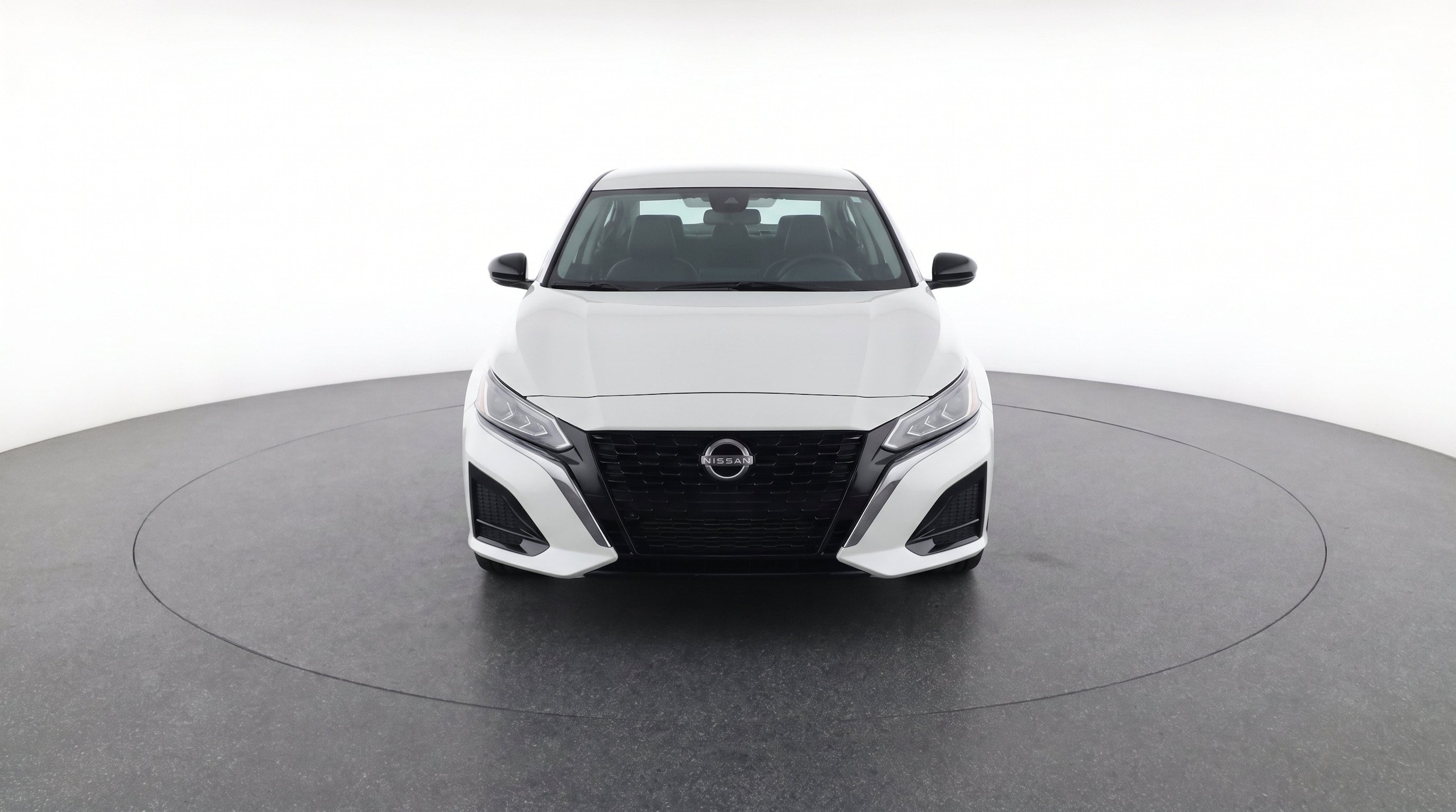Thumbnail: 2026 Nissan Altima - 2