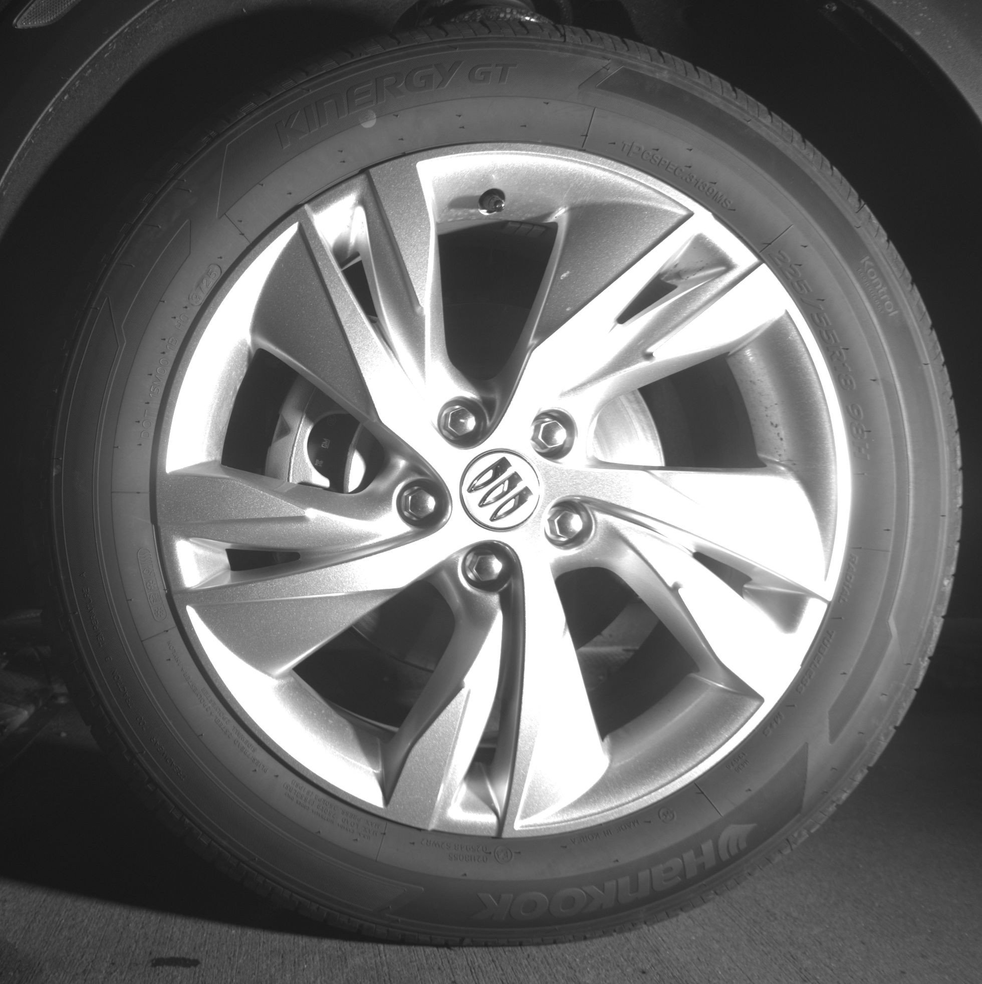 Thumbnail: 2026 Buick Encore GX - 12