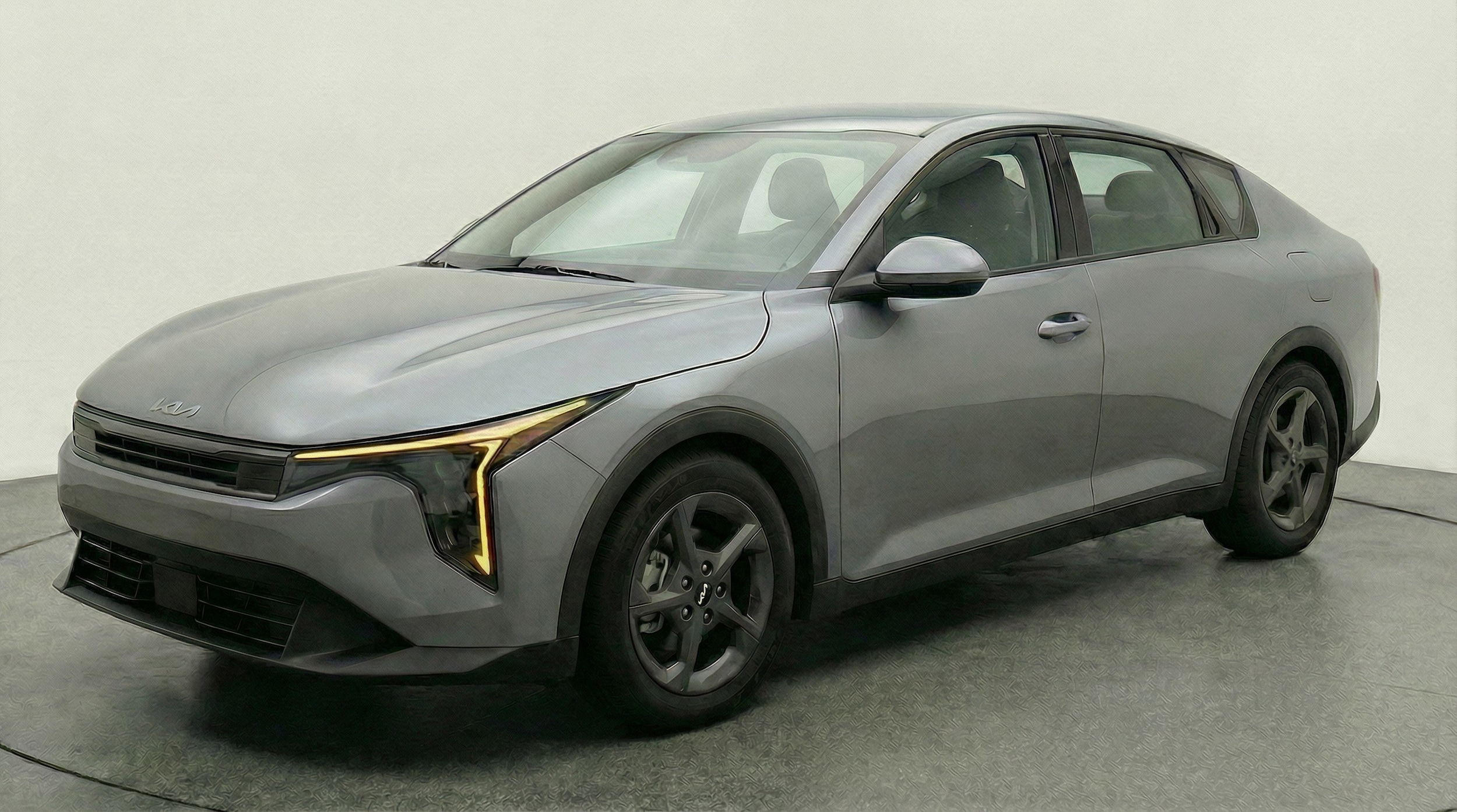 Thumbnail: 2025 Kia K4 - 3