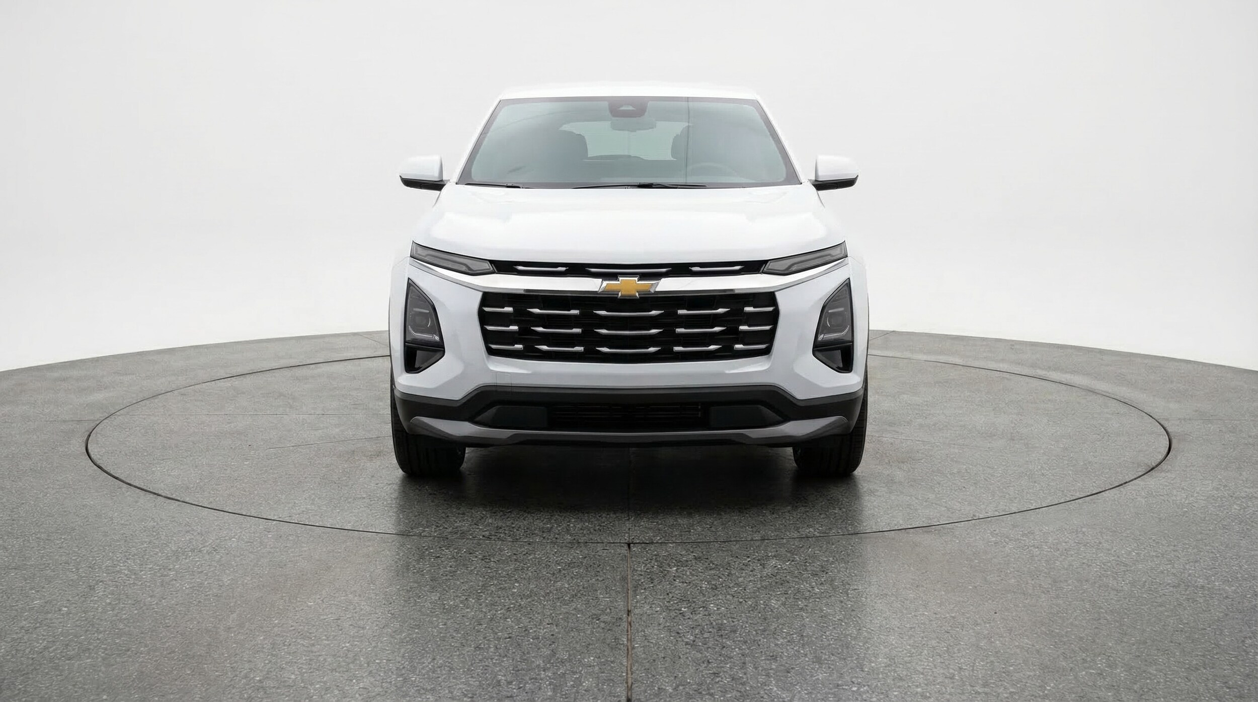 Thumbnail: 2025 Chevrolet Equinox - 2