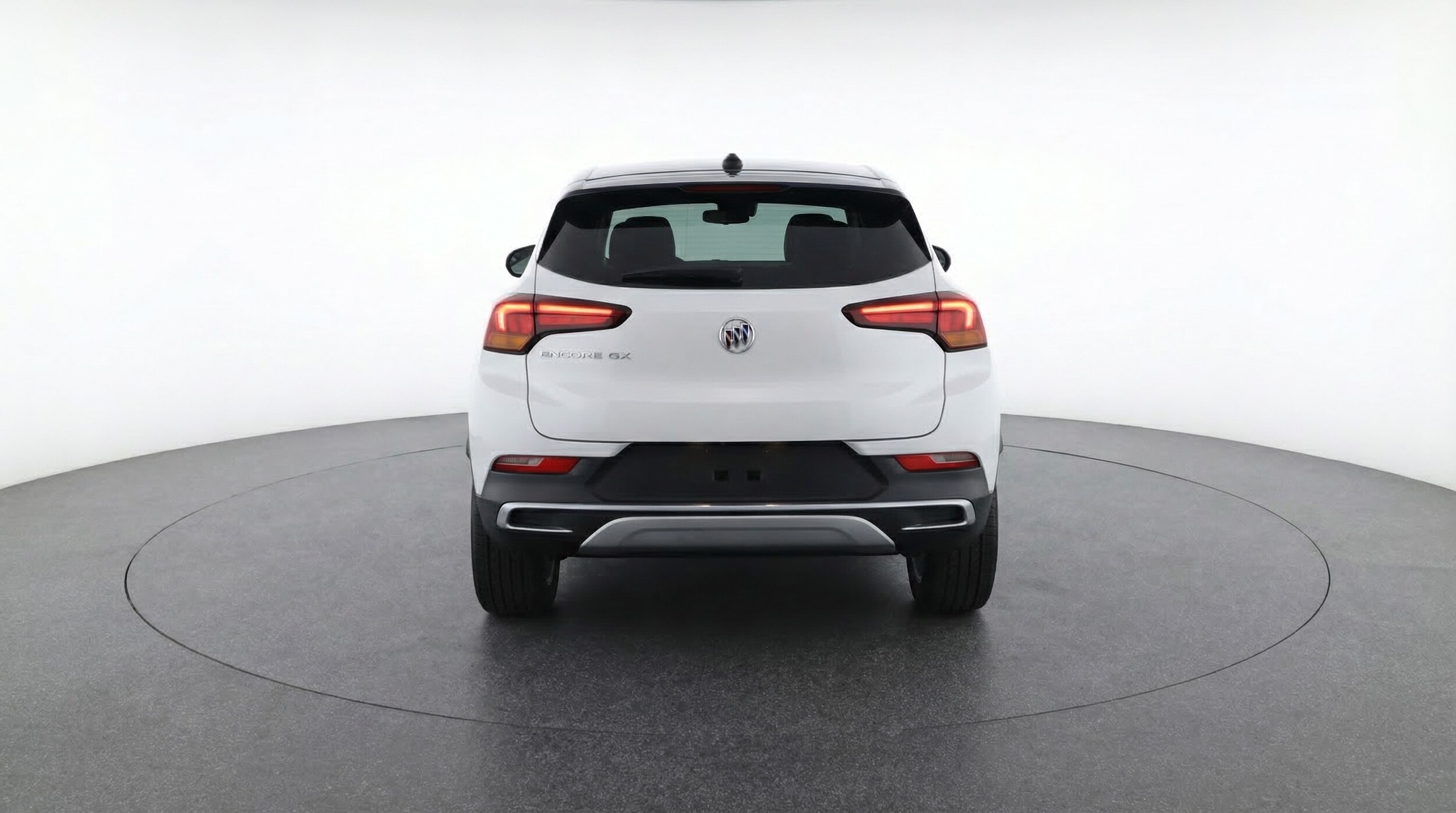 Thumbnail: 2025 Buick Encore GX - 6