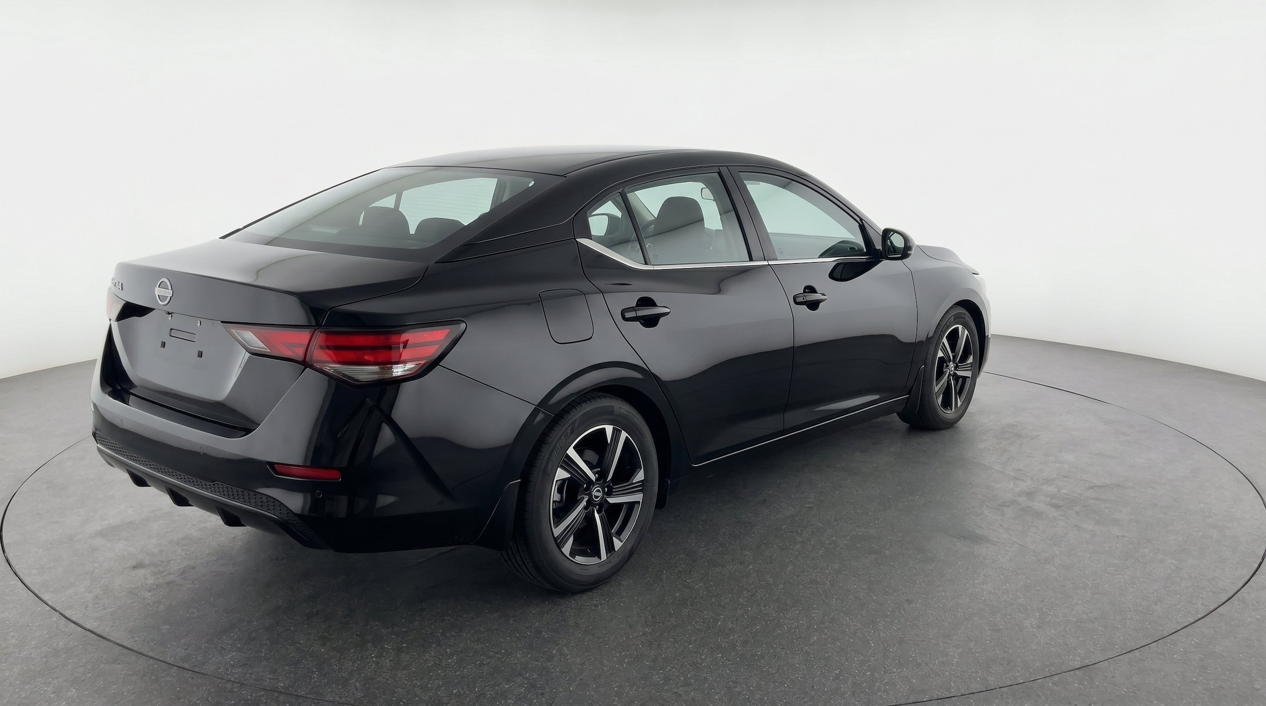 Thumbnail: 2025 Nissan Sentra - 9