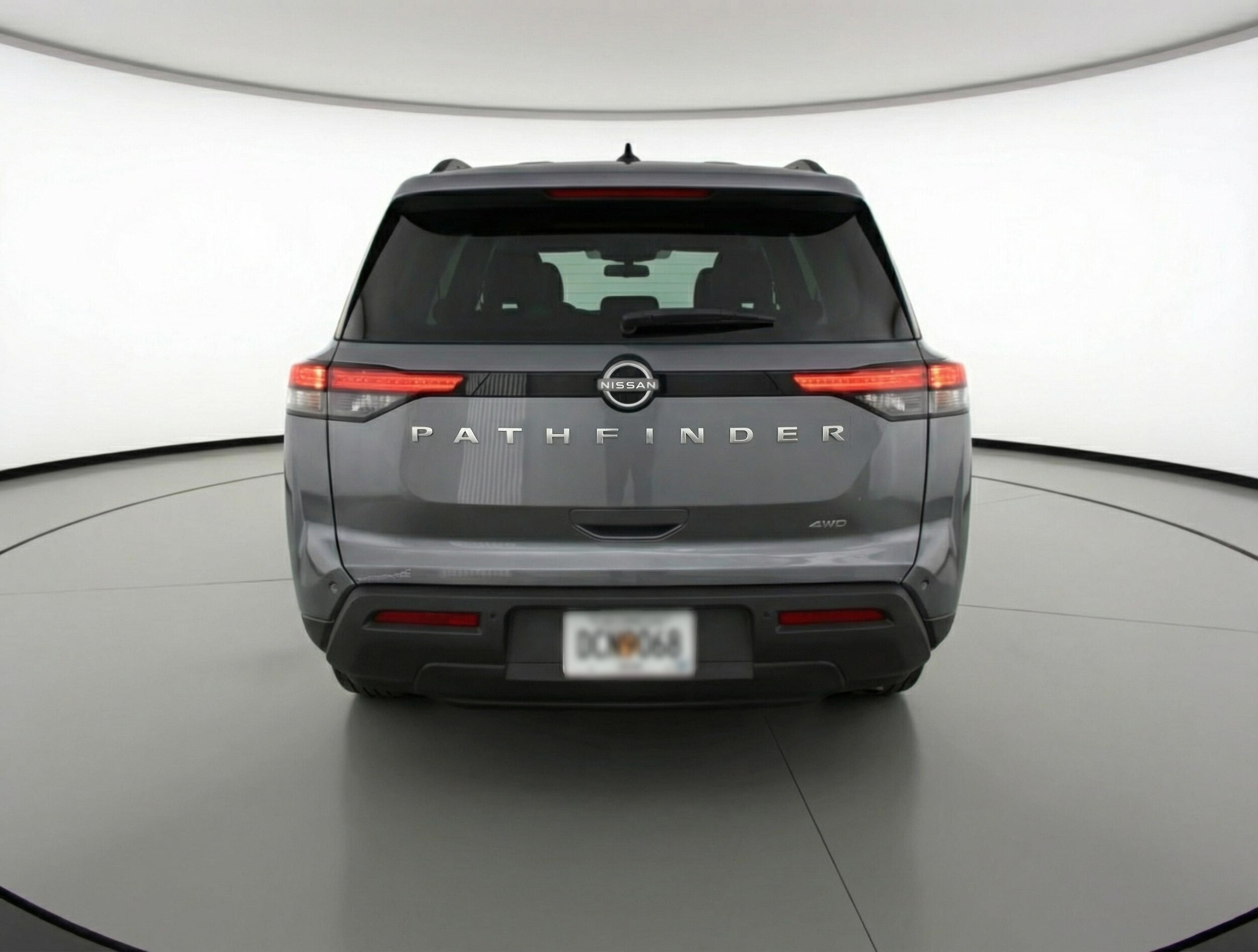 Thumbnail: 2025 Nissan Pathfinder - 6