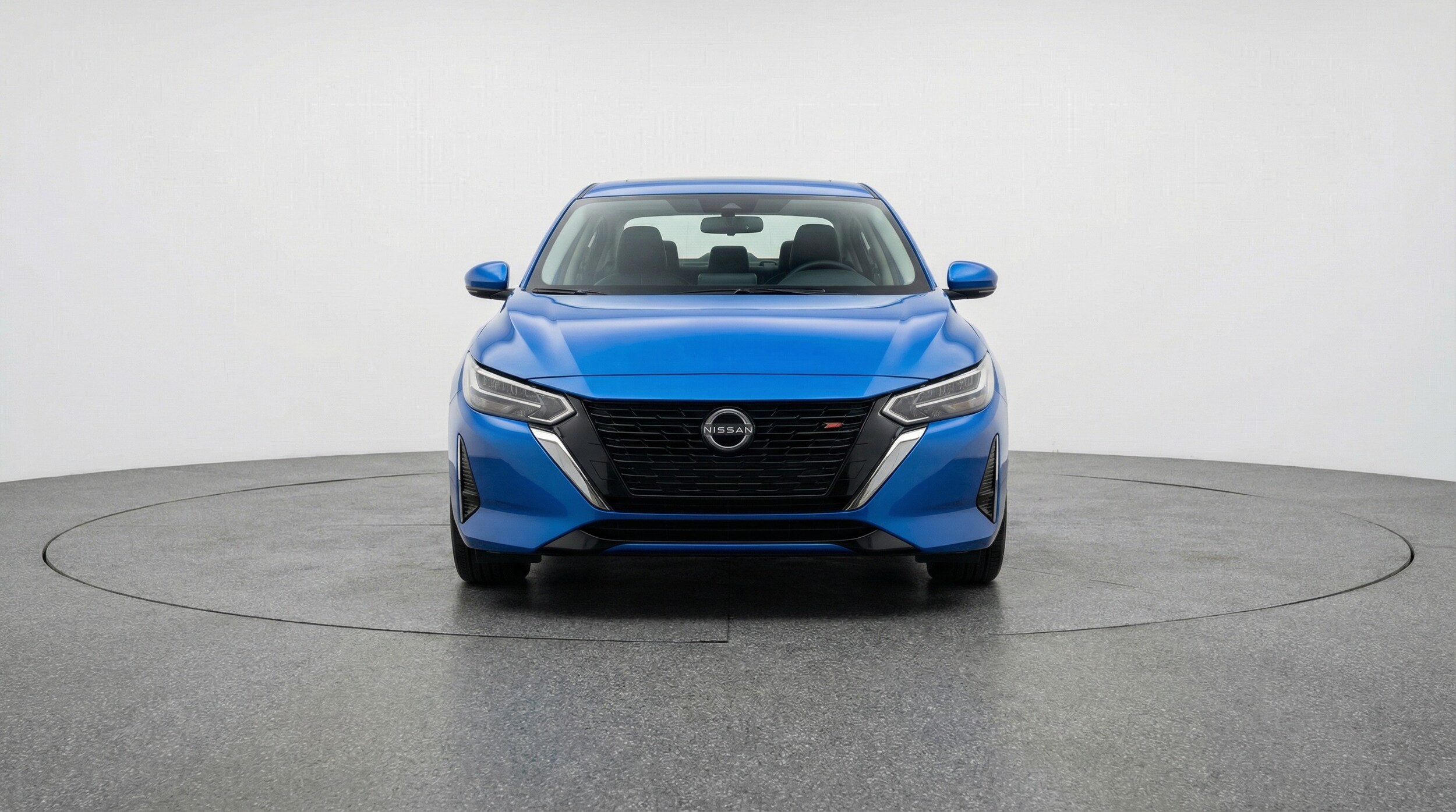 Thumbnail: 2025 Nissan Sentra - 2