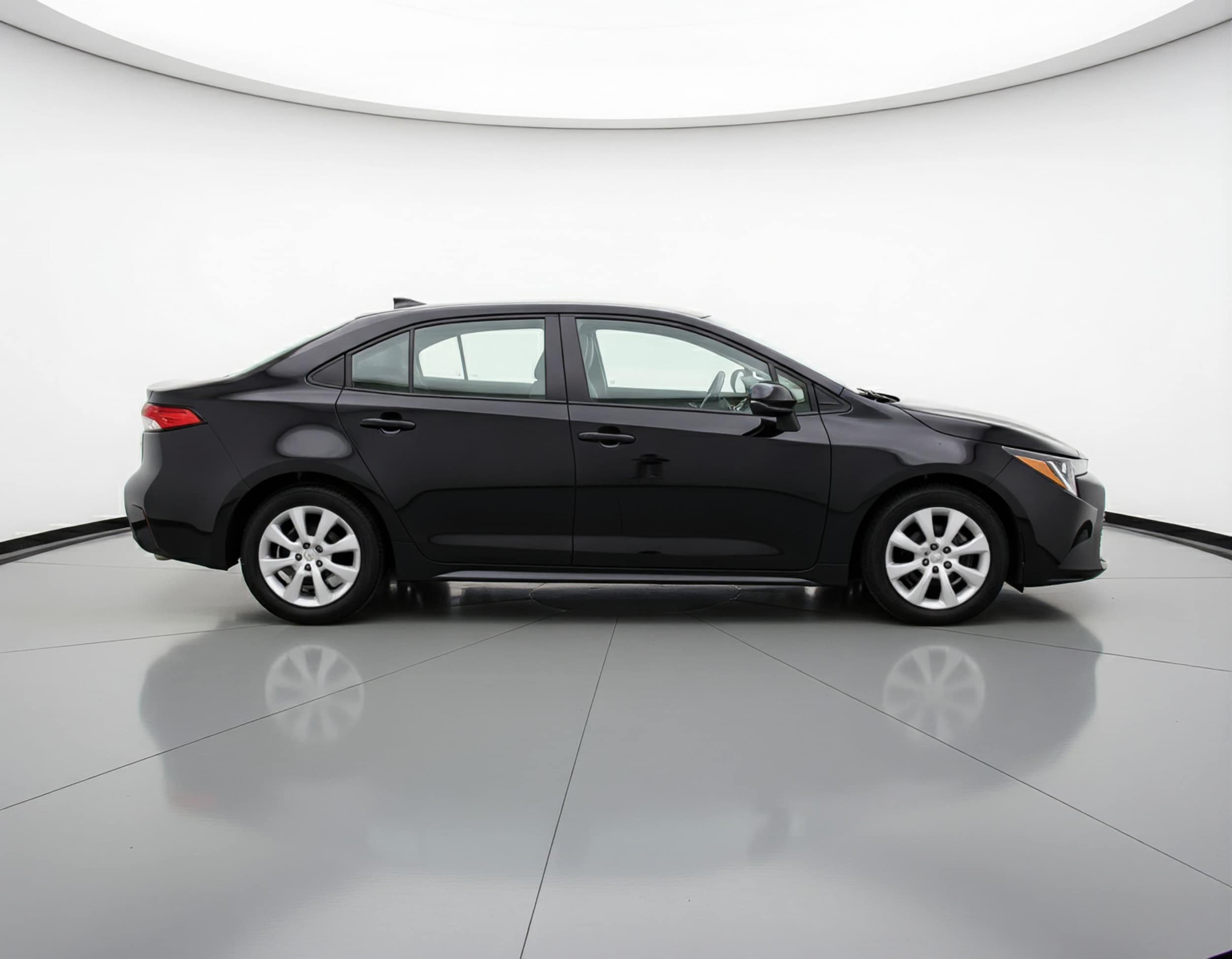 Thumbnail: 2025 Toyota Corolla - 8