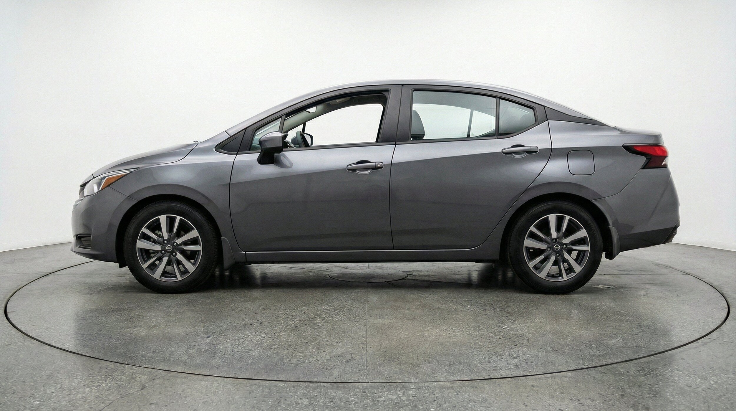 Thumbnail: 2025 Nissan Versa - 5