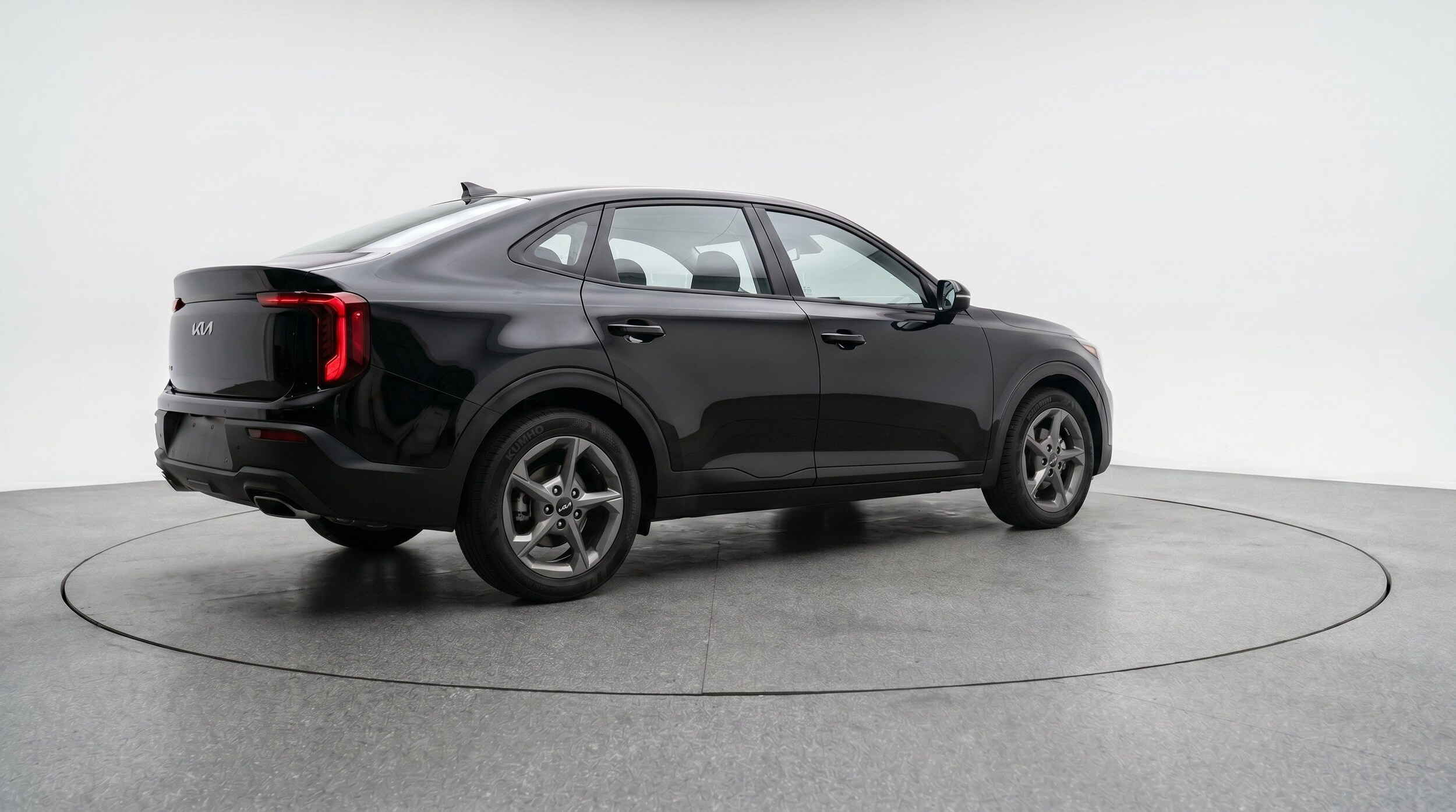 Thumbnail: 2026 Kia K4 - 9