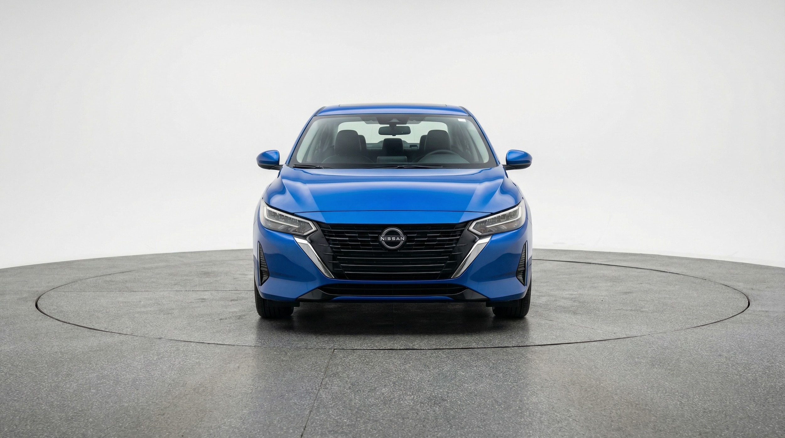 Thumbnail: 2025 Nissan Sentra - 2