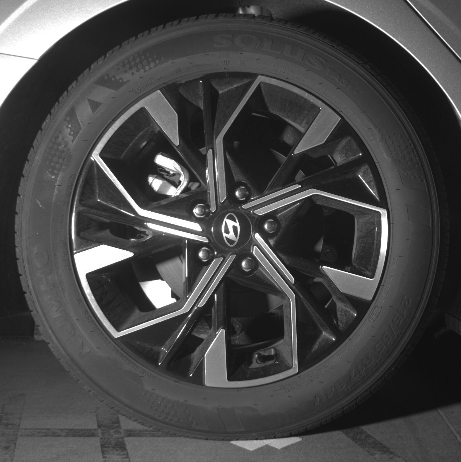 Thumbnail: 2025 Hyundai Sonata - 12