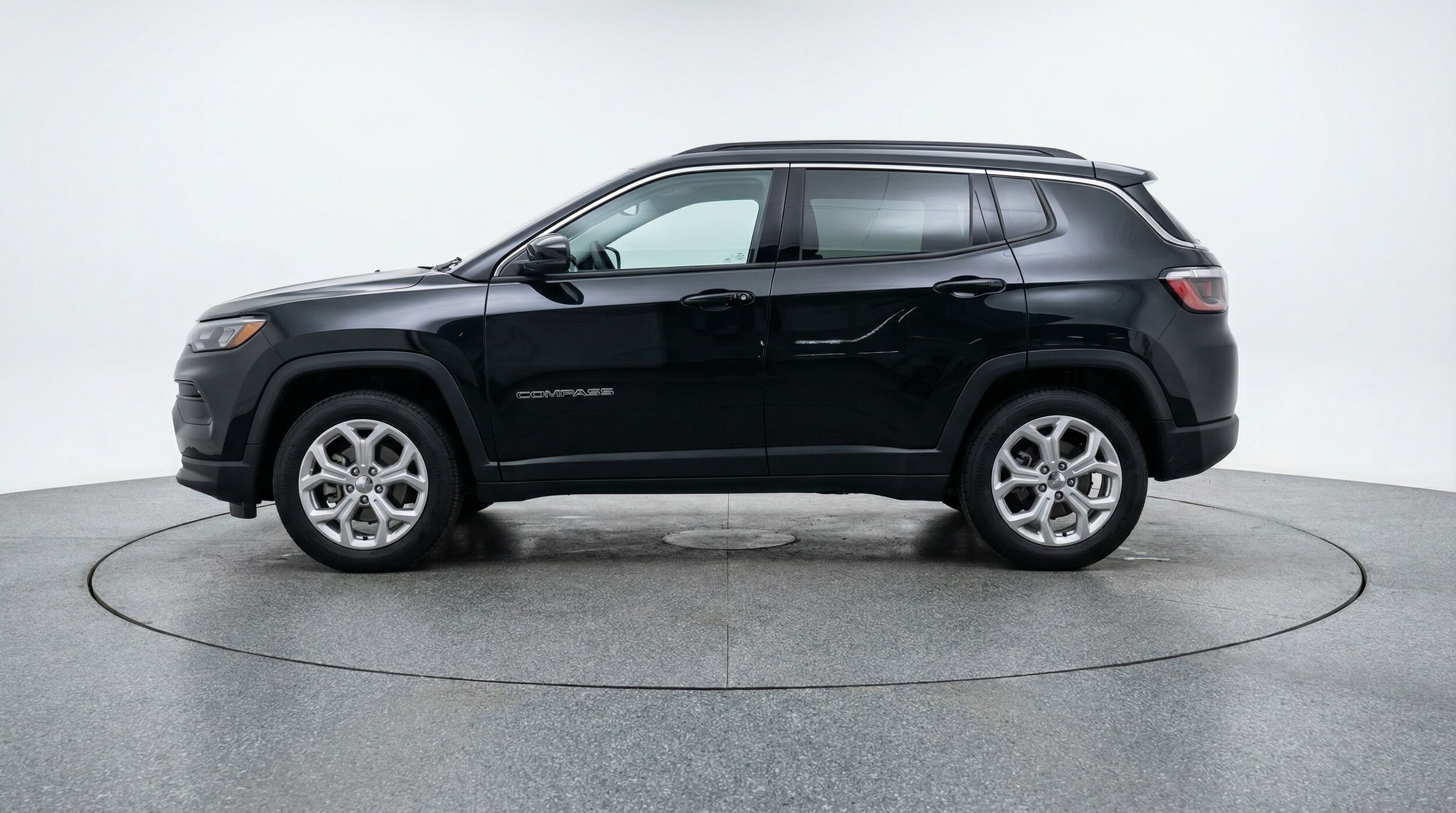 Thumbnail: 2025 Jeep Compass - 4