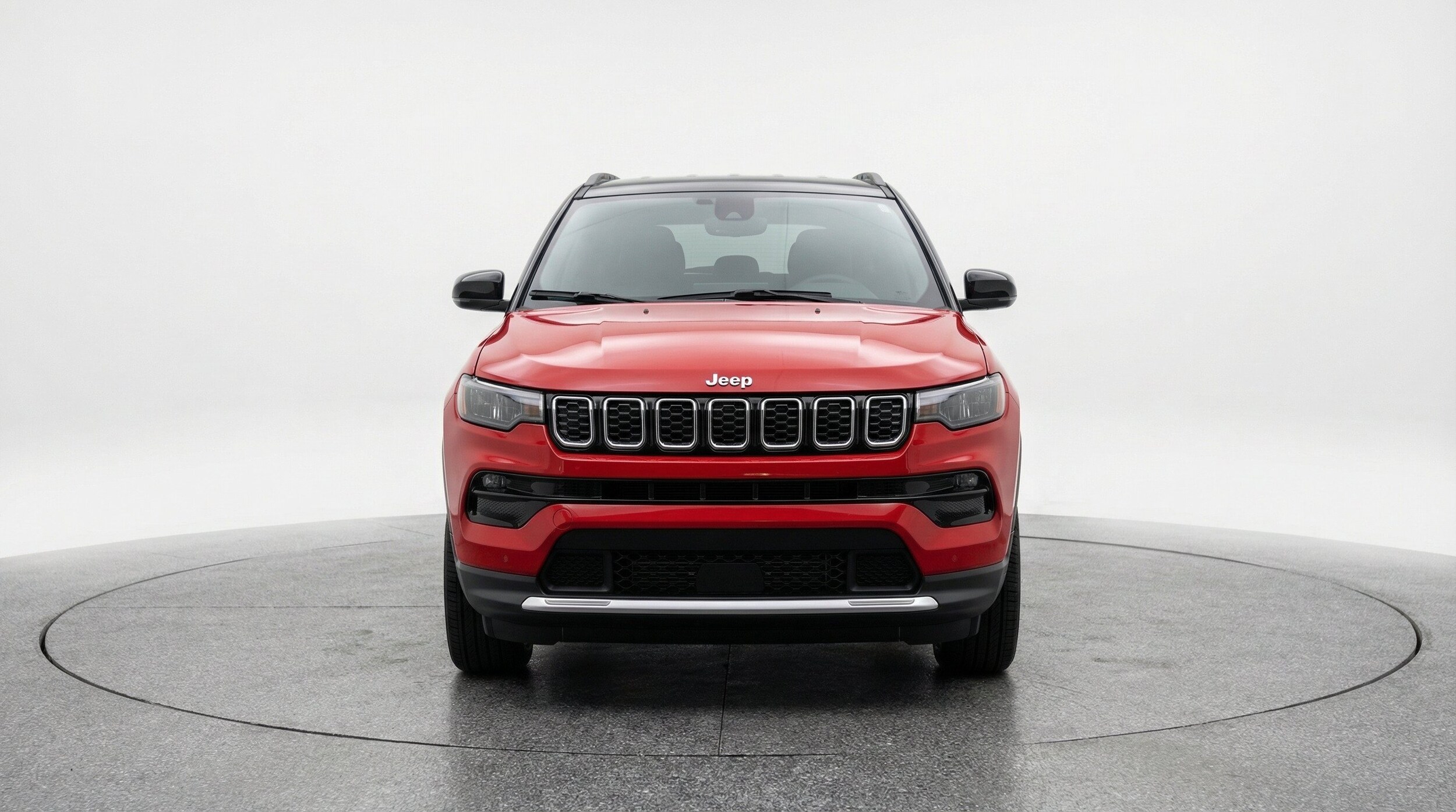 Thumbnail: 2025 Jeep Compass - 2