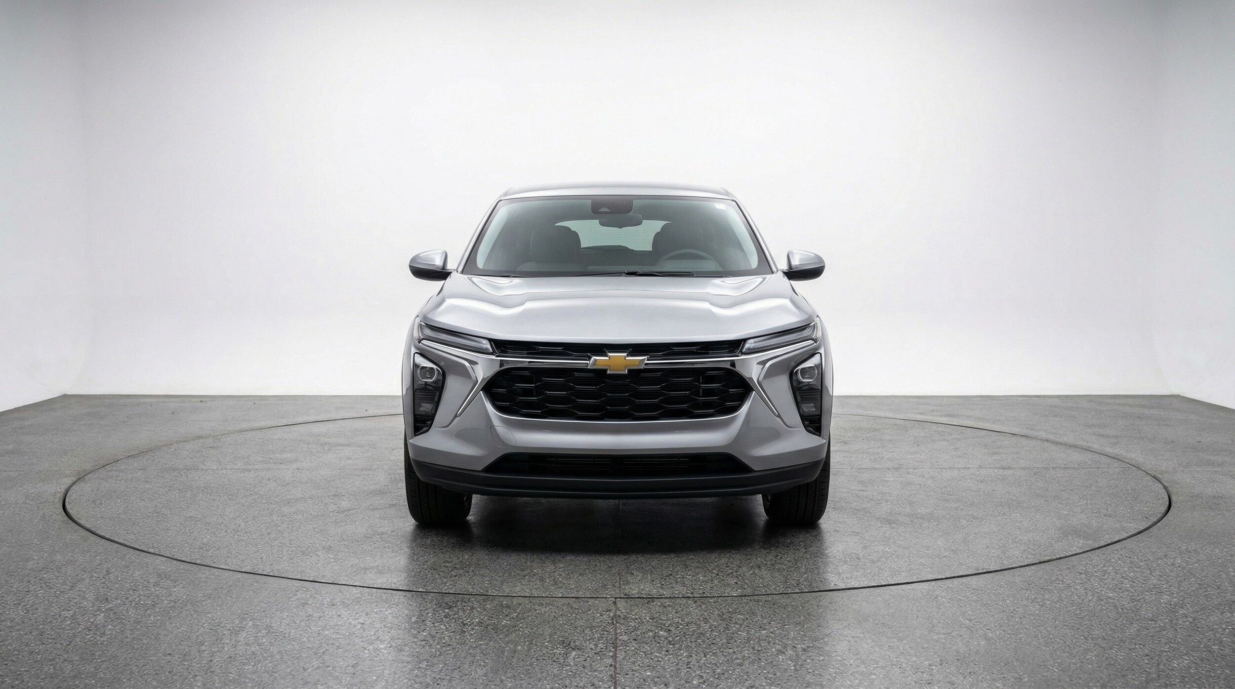 Thumbnail: 2025 Chevrolet Trax - 2