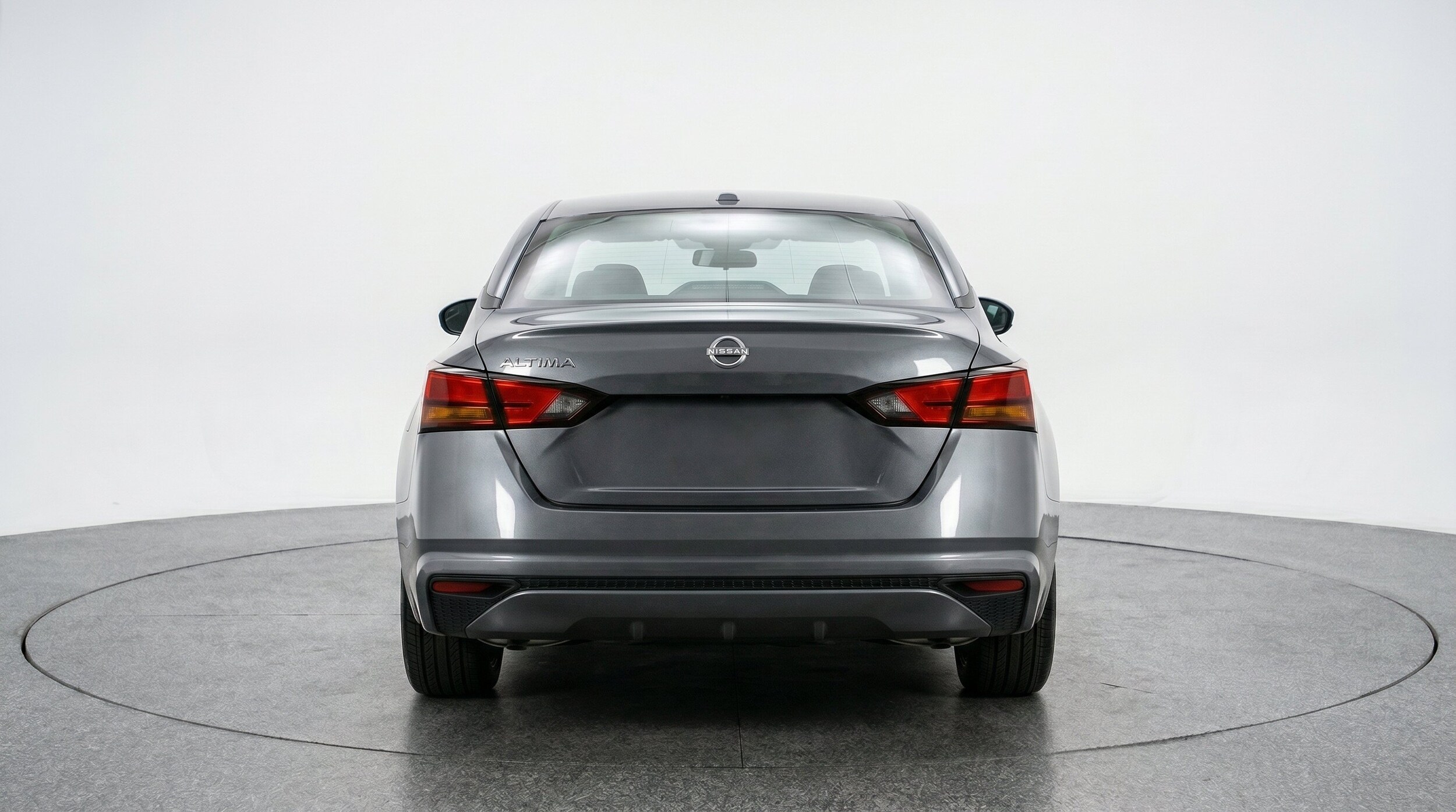 Thumbnail: 2025 Nissan Altima - 7