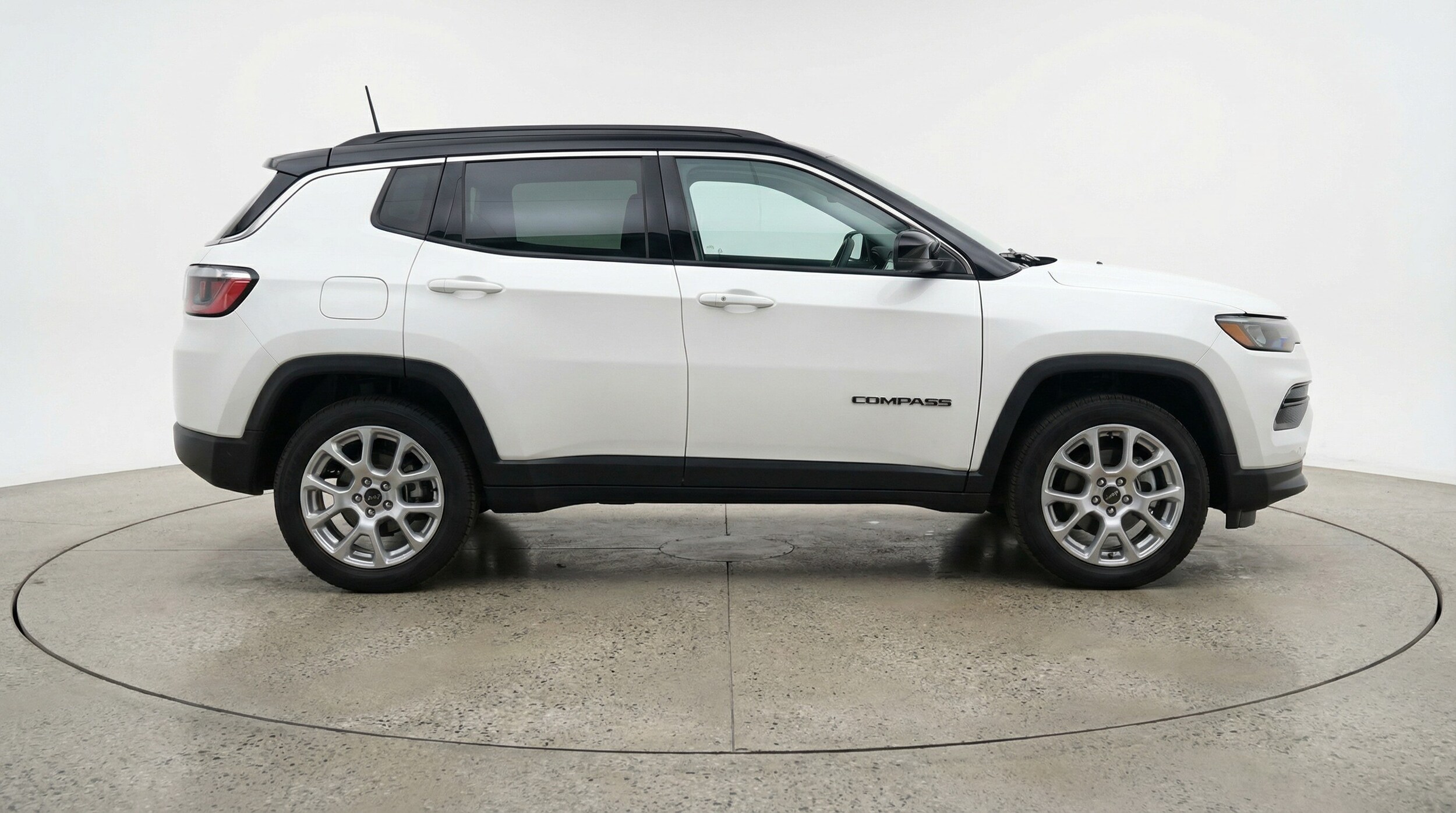 Thumbnail: 2025 Jeep Compass - 8