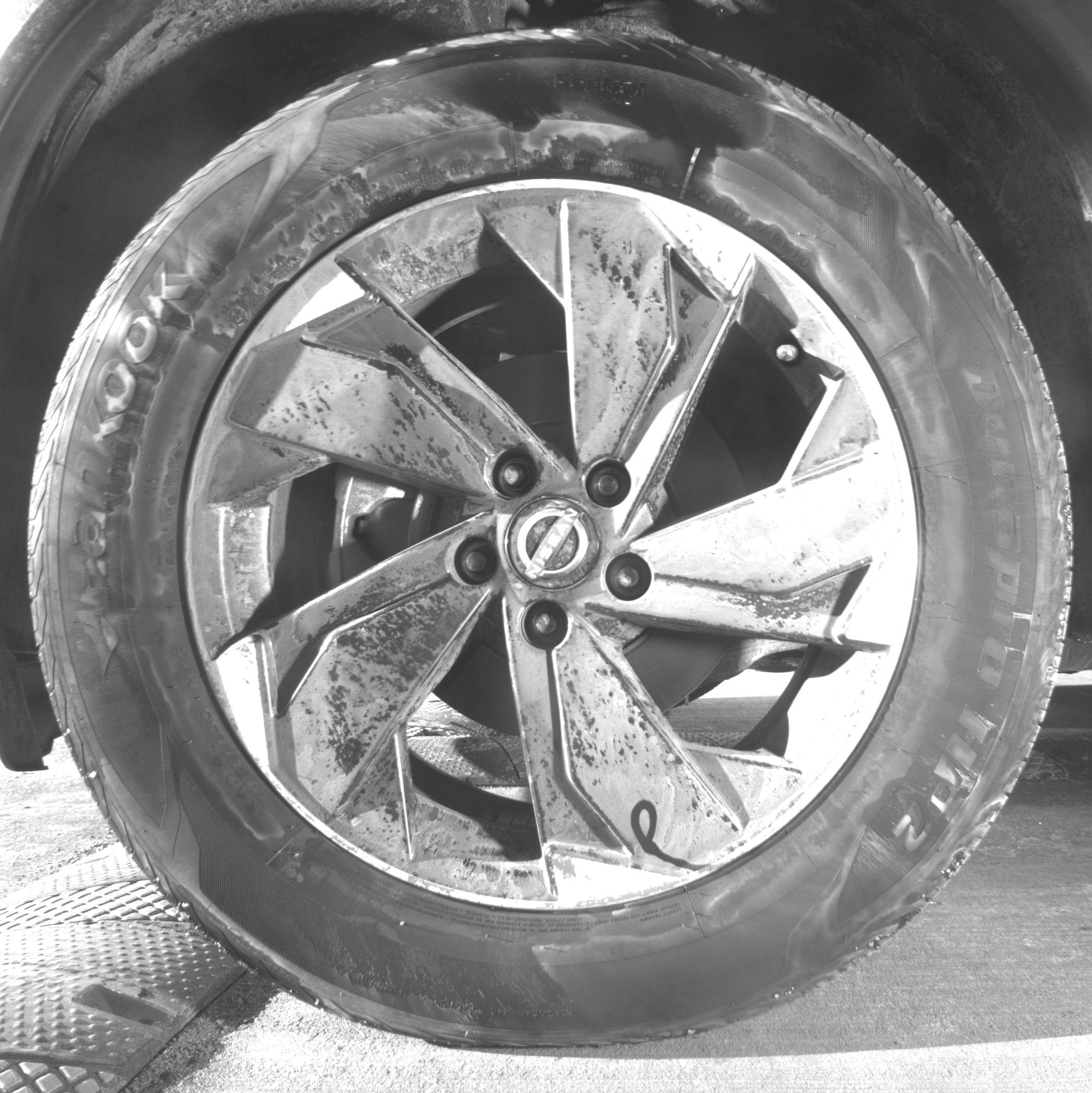 Thumbnail: 2025 Nissan Rogue - 9