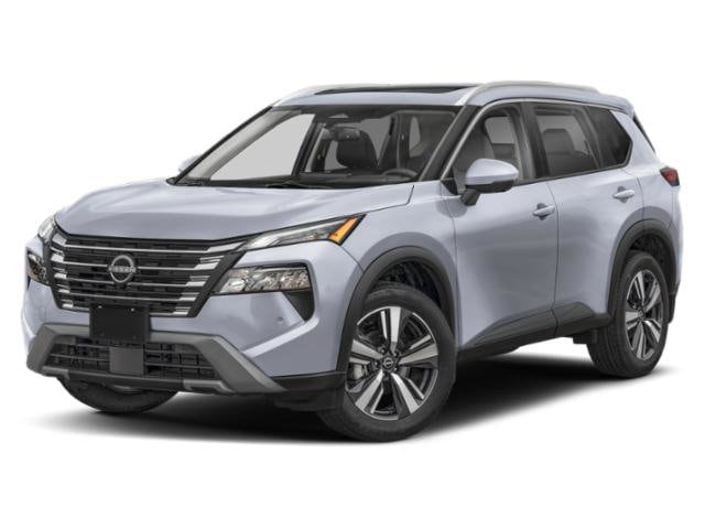 Thumbnail: 2026 Nissan Rogue - 1