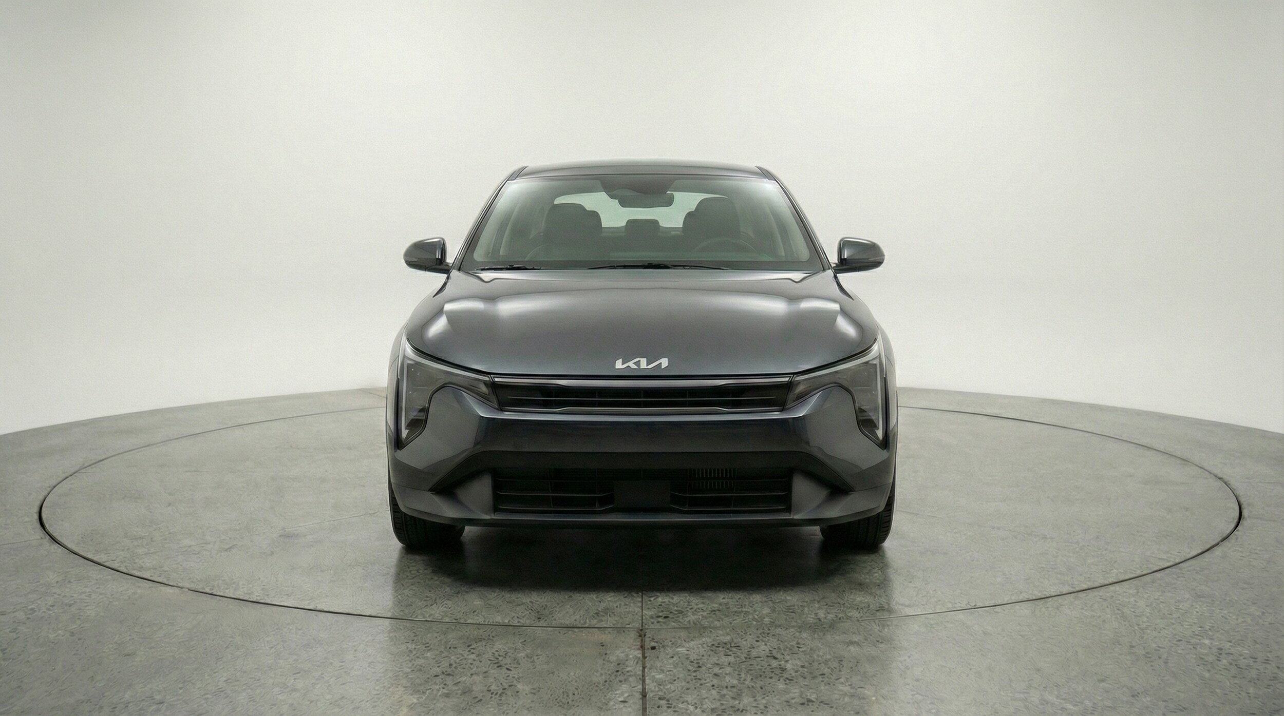 Thumbnail: 2025 Kia K4 - 2